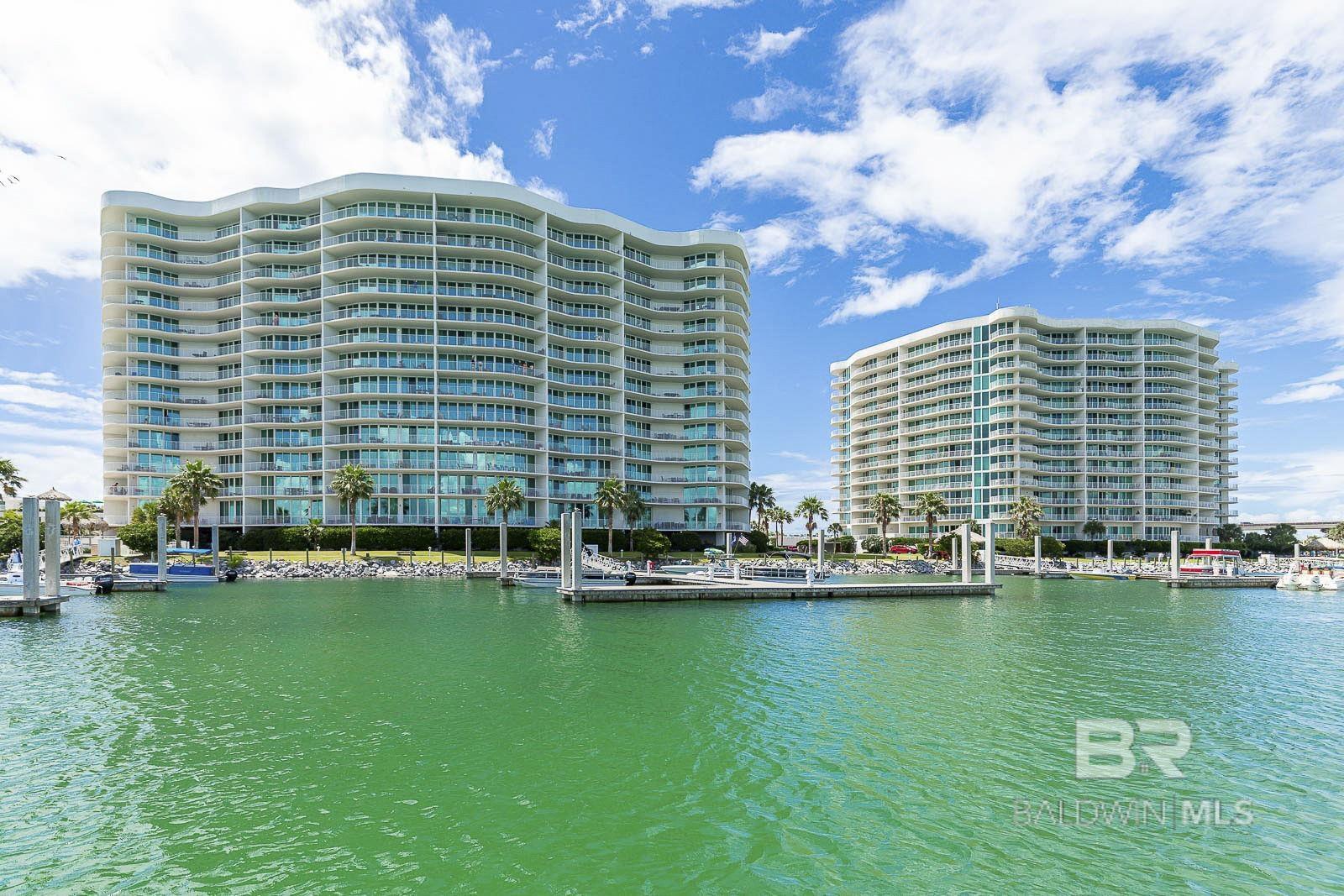 Condos for Sale in Caribe Resort Orange Beach
