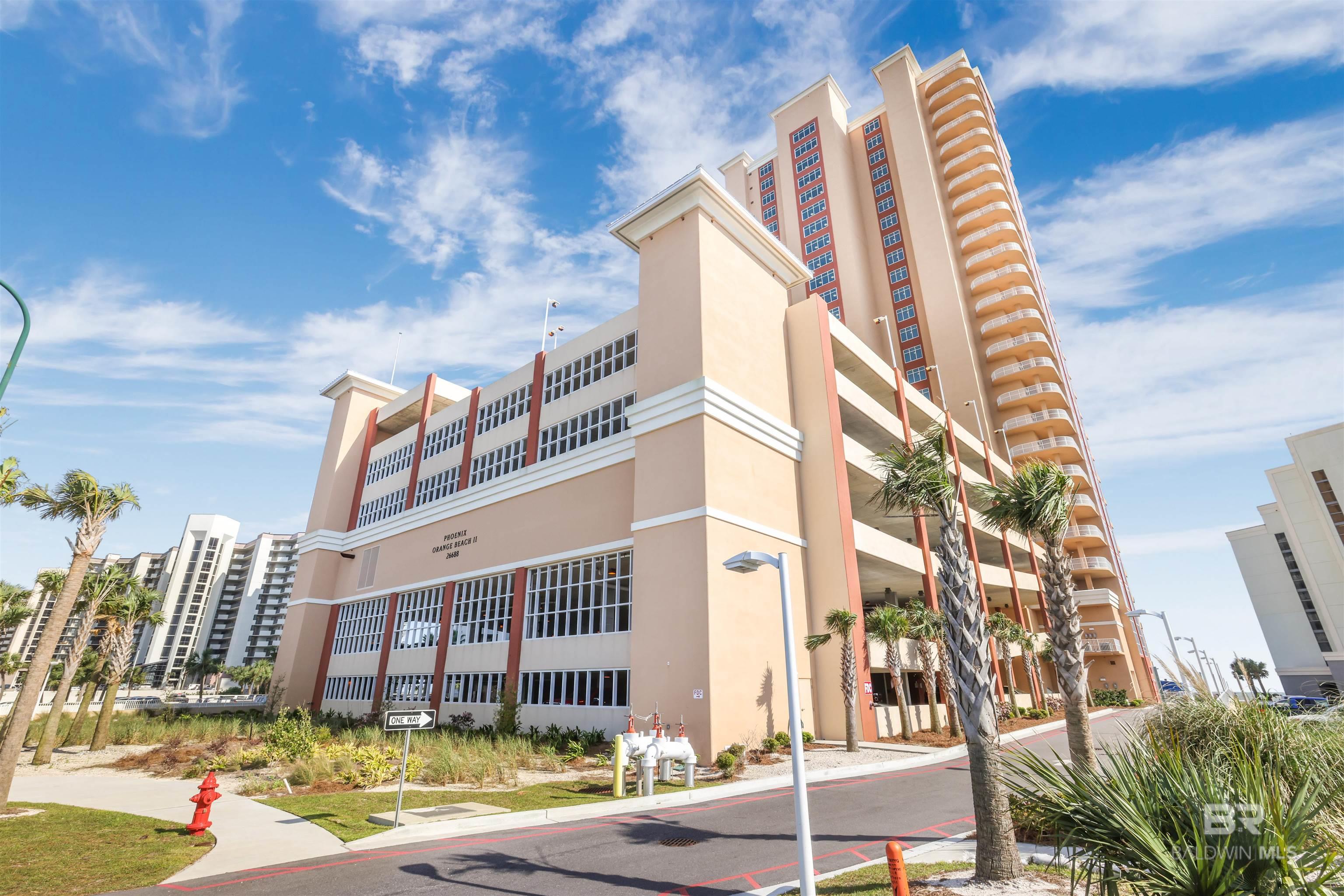 Gulf Shores and Orange Beach Condos