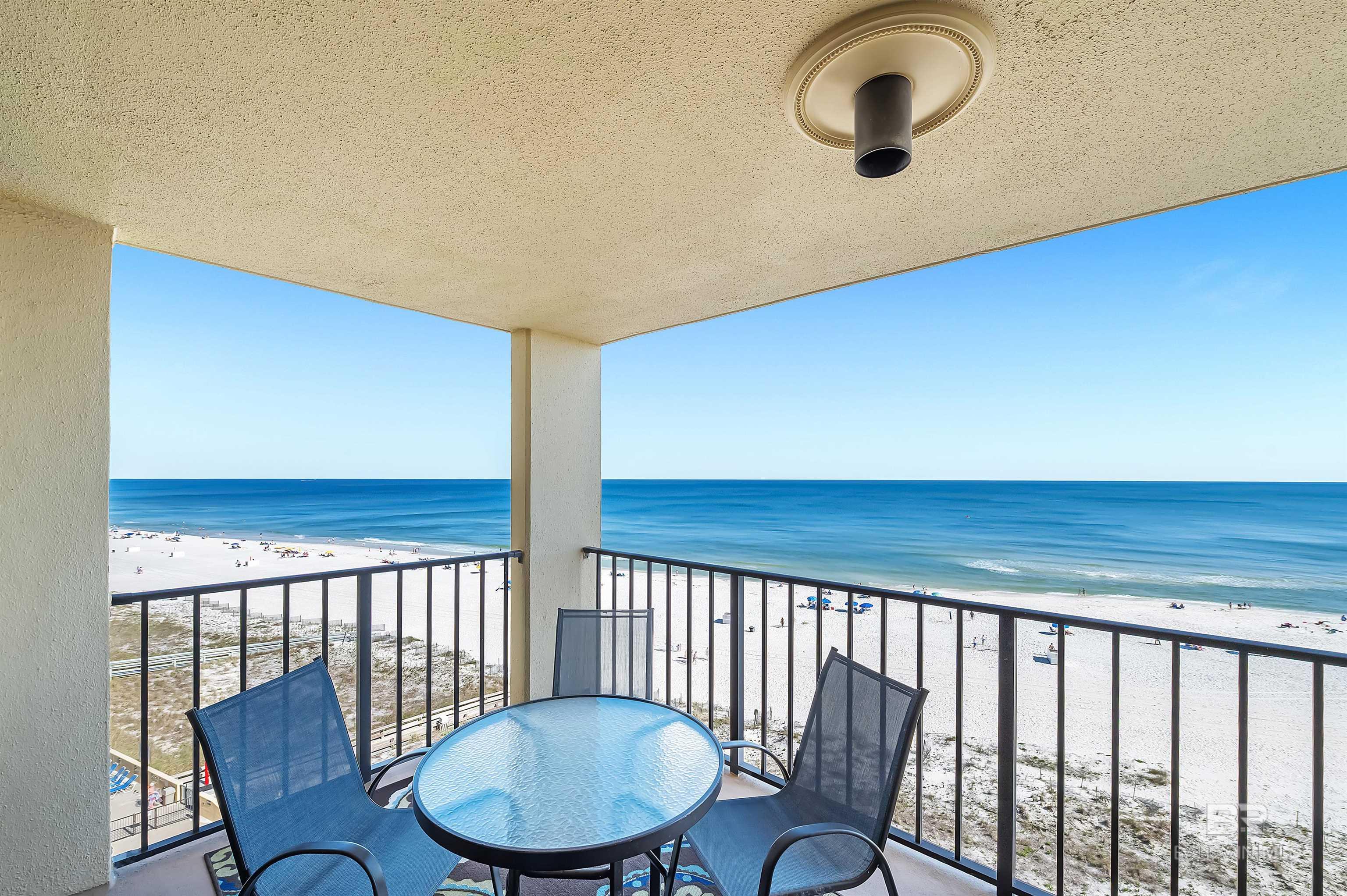 Condos for Sale in Phoenix III Orange Beach