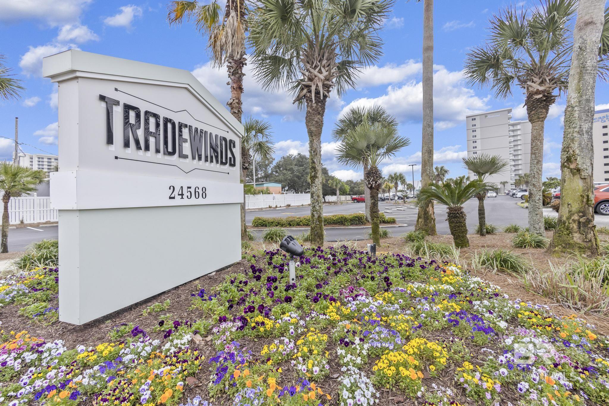 Condos for Sale in Tradewinds - Orange Beach AL