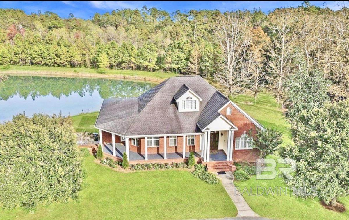 Bay Minette AL Real Estate