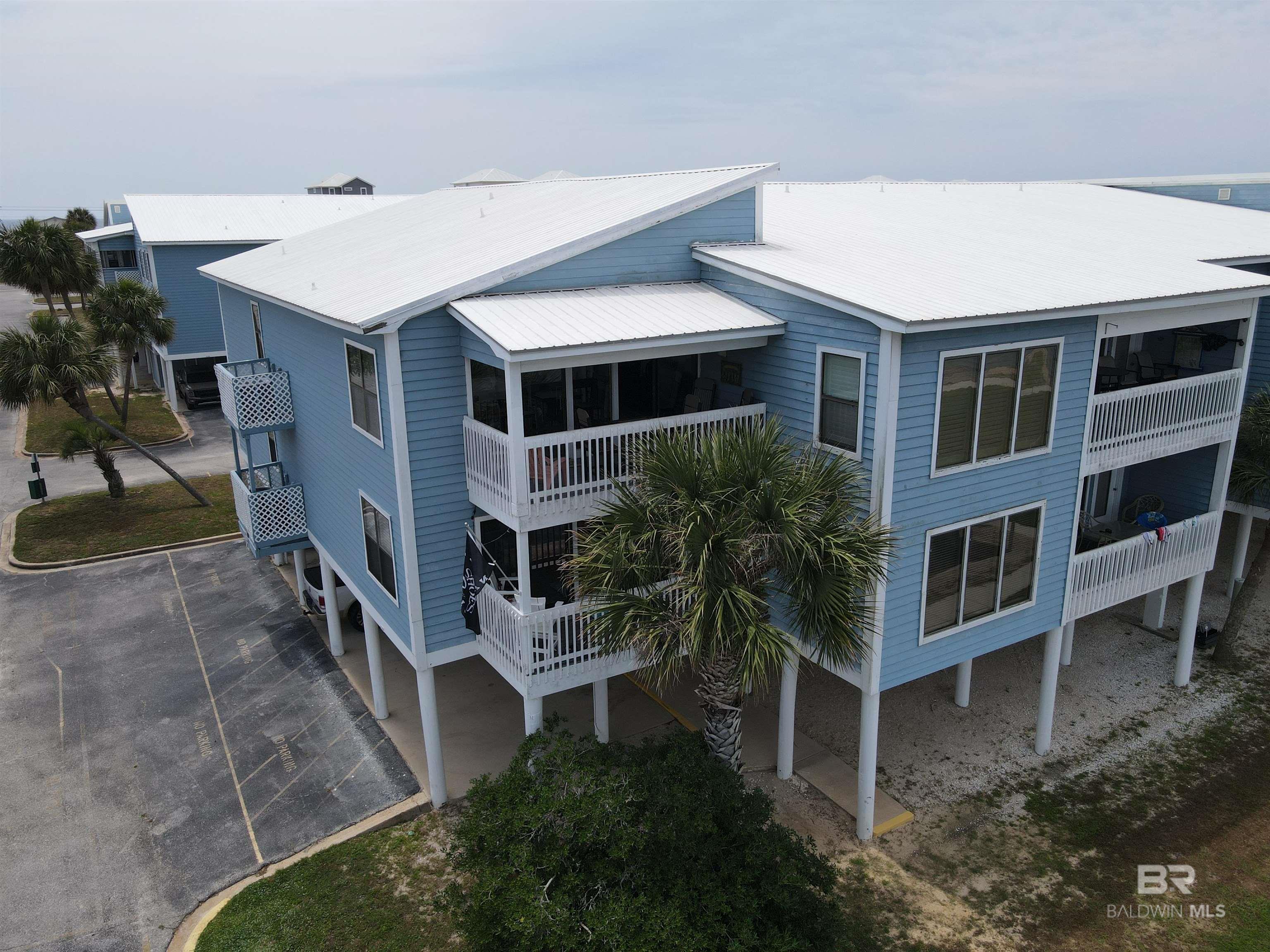 Condos for Sale in Sea Oats - Gulf Shores AL