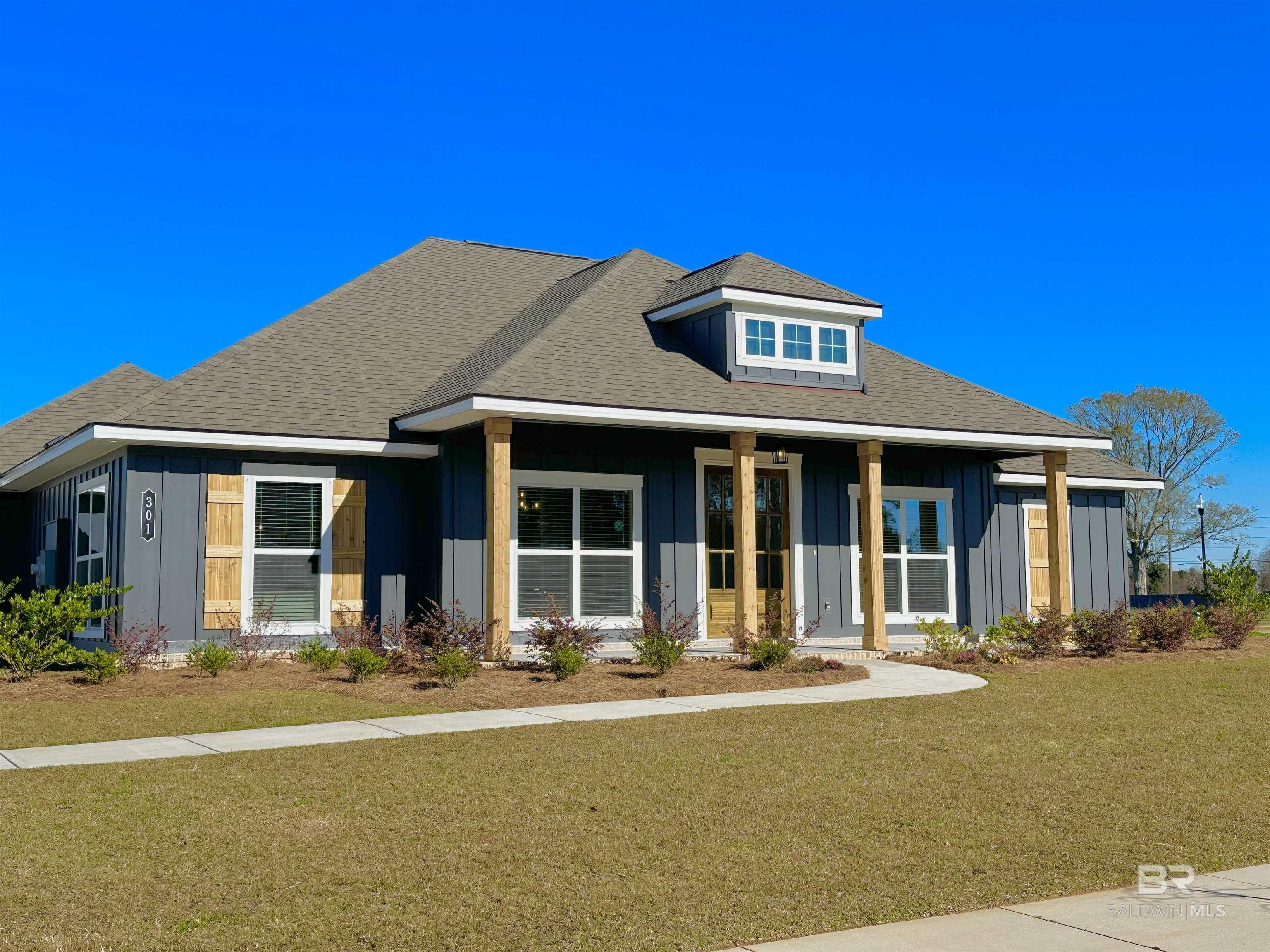 301 Morning Mist Way