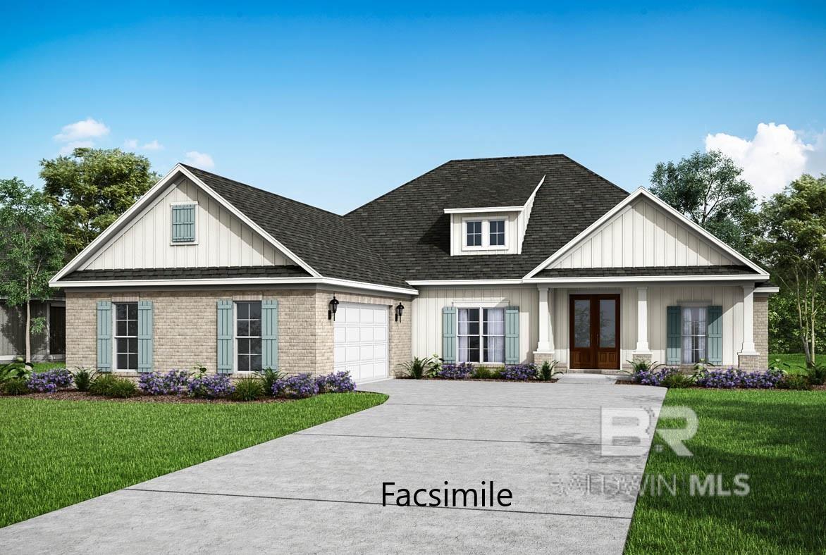 Fairhope Homes