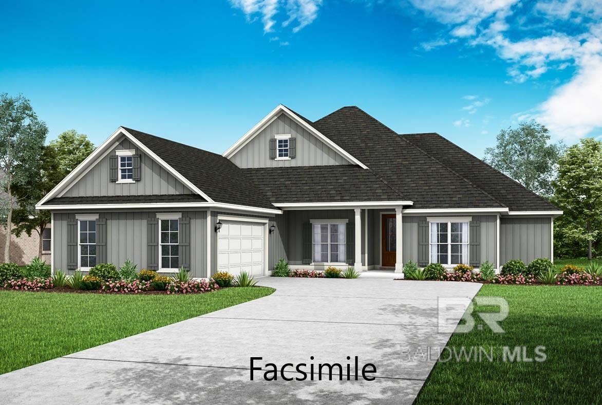 Spanish Fort Homes from $500,000-$600,000