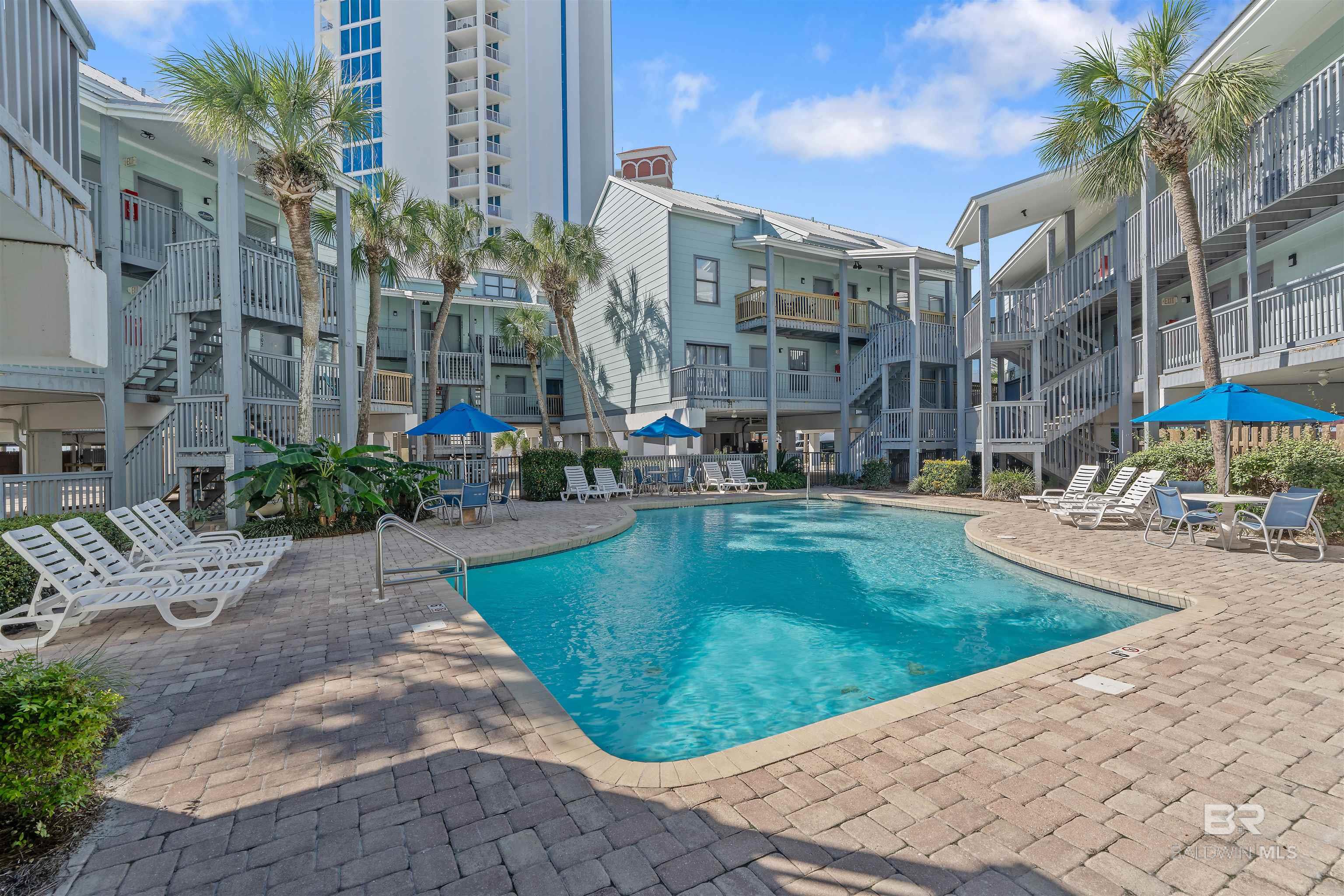 Gulf Shores Condos from $300,000 to $400,000
