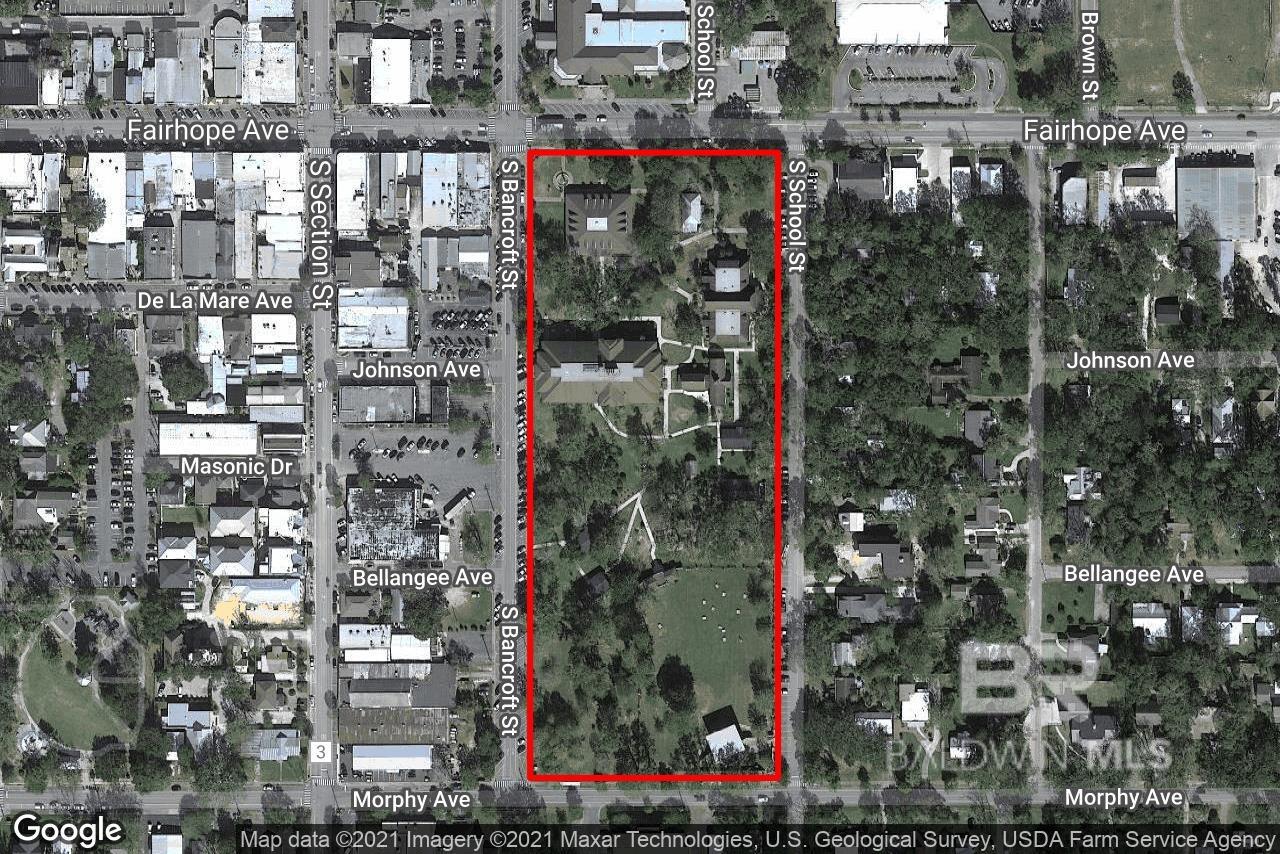 Land For Sale in Fairhope AL