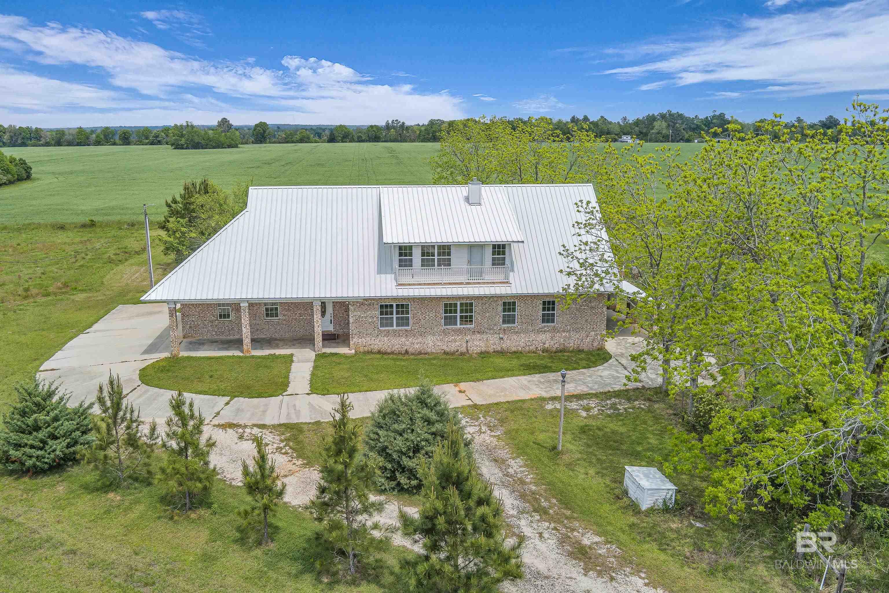 Elberta AL Real Estate