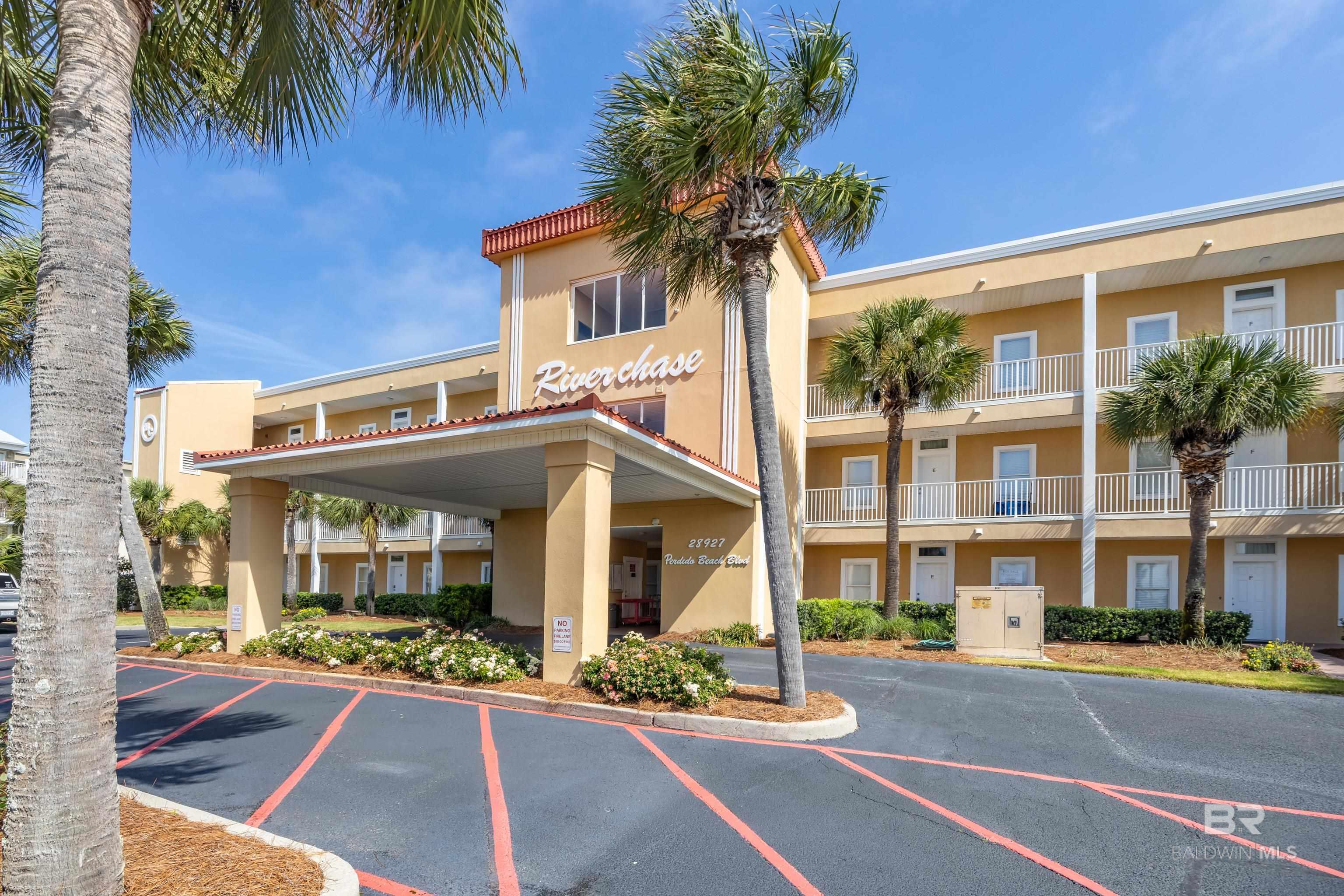 Condos for Sale in River Chase - Orange Beach AL