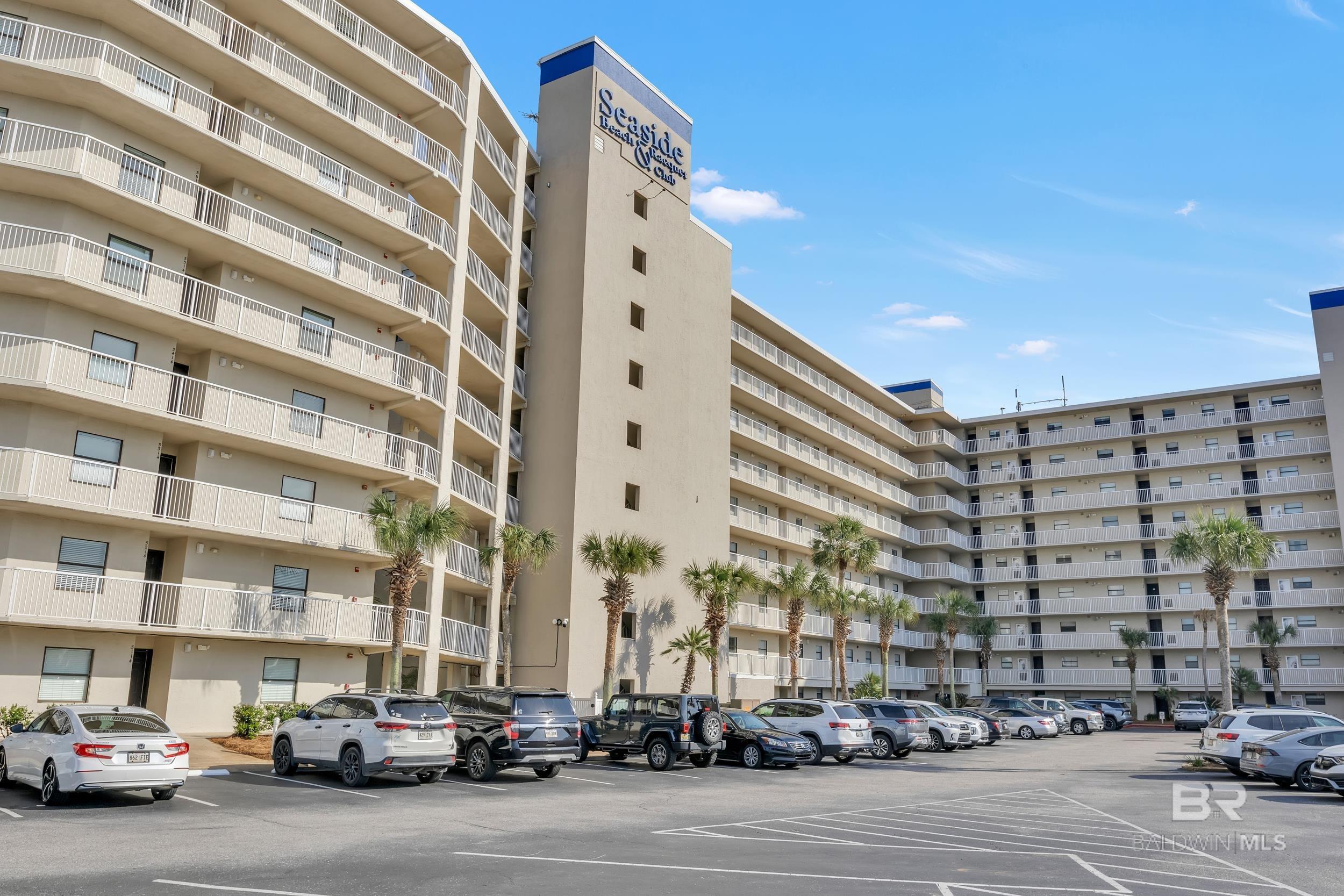 Orange Beach Condos from $400,000 to $500,000