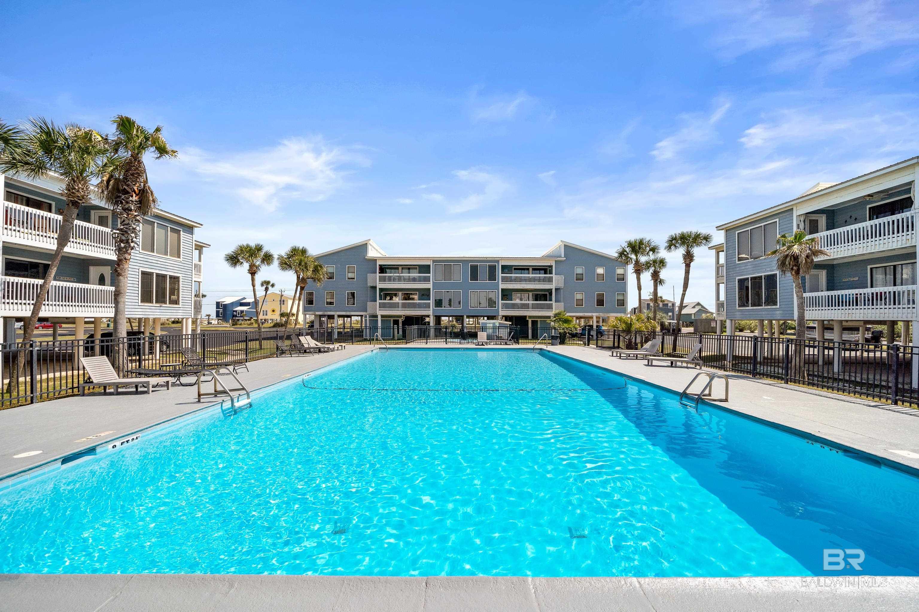 Condos for Sale in Sea Oats - Gulf Shores AL