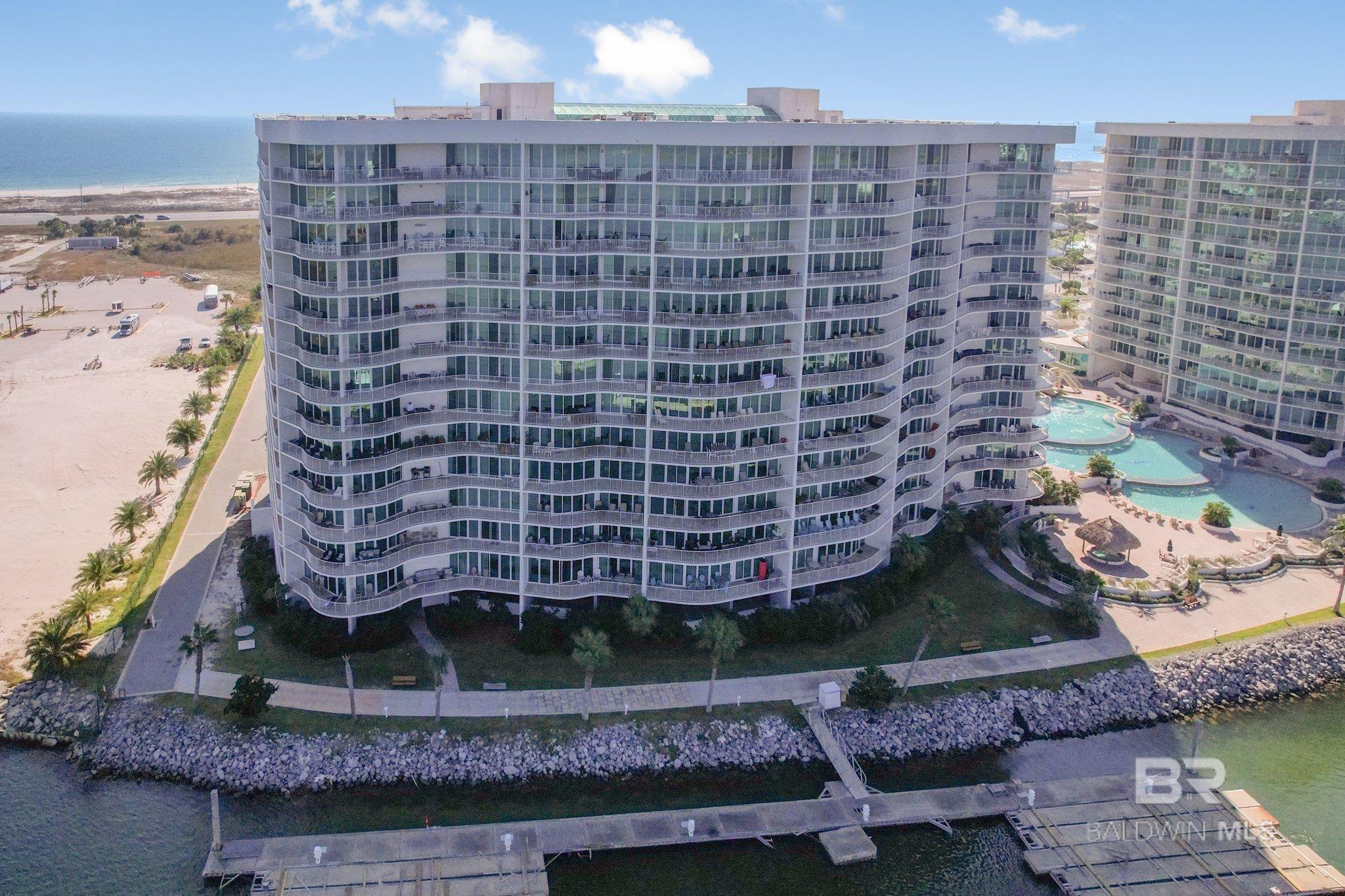 Condos for Sale in Caribe Resort Orange Beach