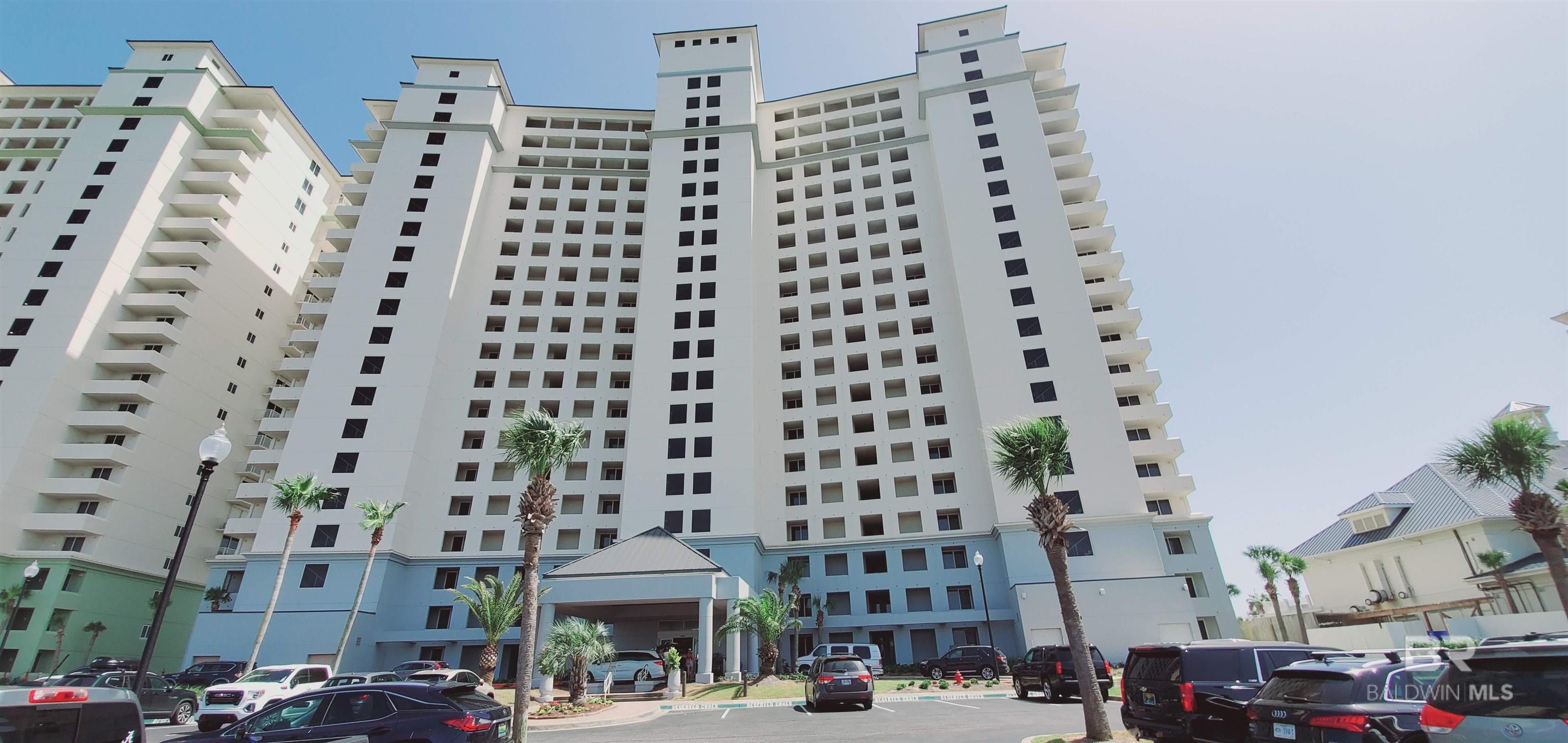 Gulf Shores Condos from $600,000-$1,000,000