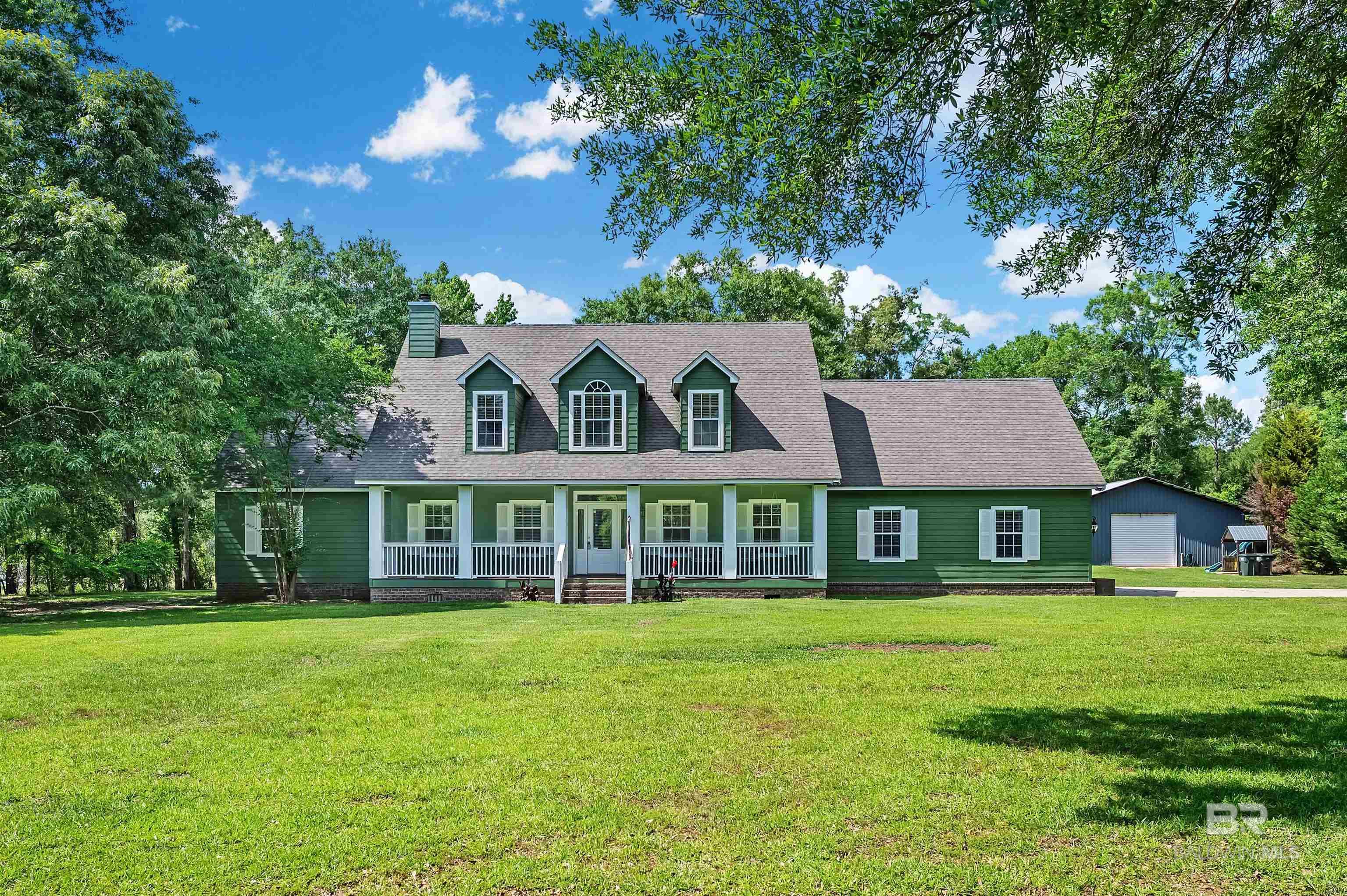 Bay Minette AL Real Estate