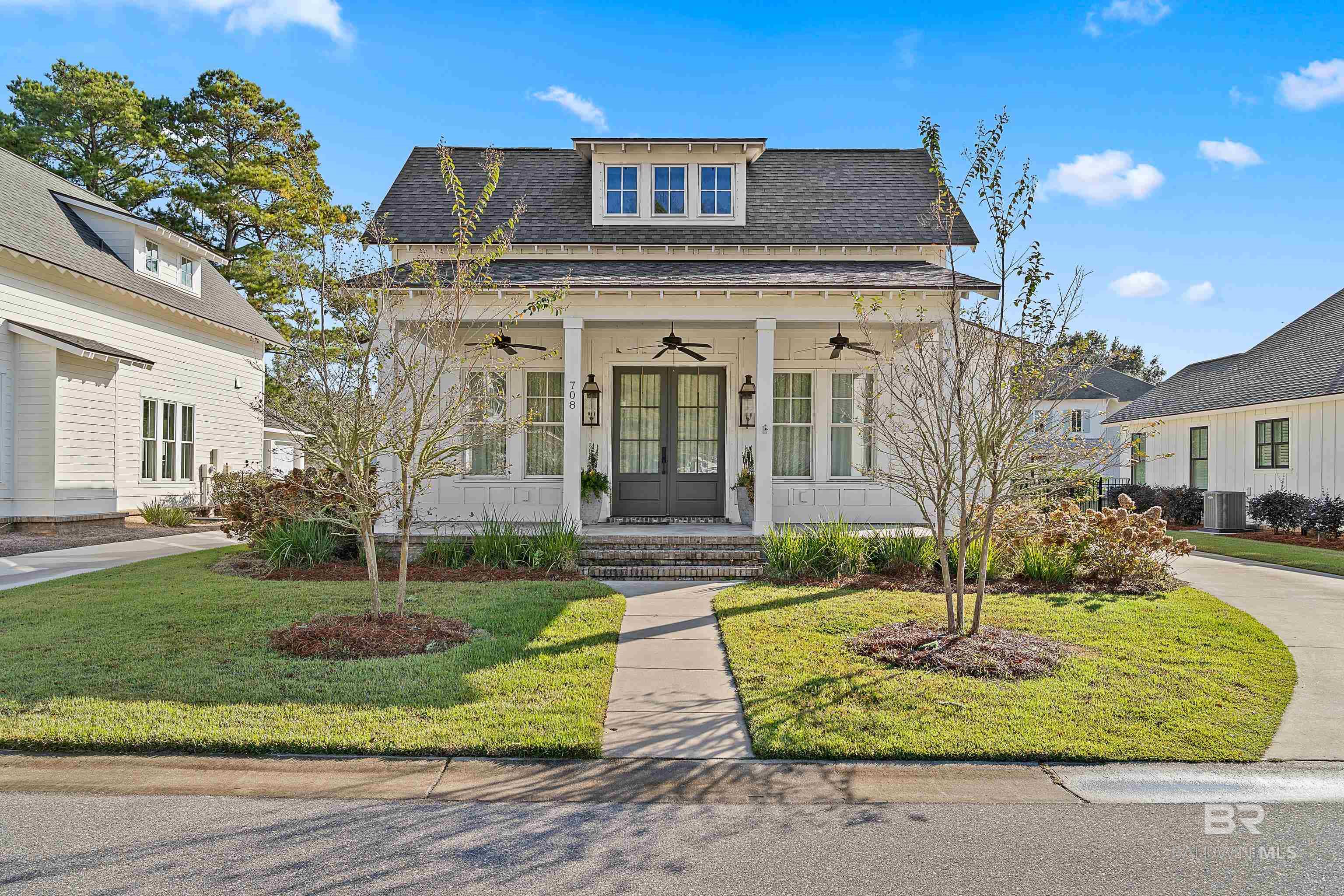 Fairhope Homes