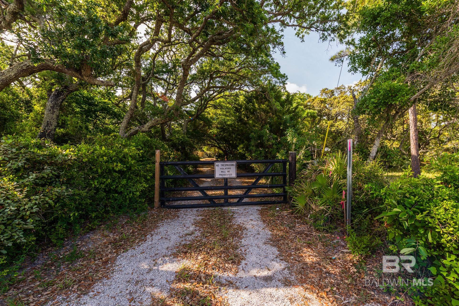 Land For Sale in Gulf Shores AL