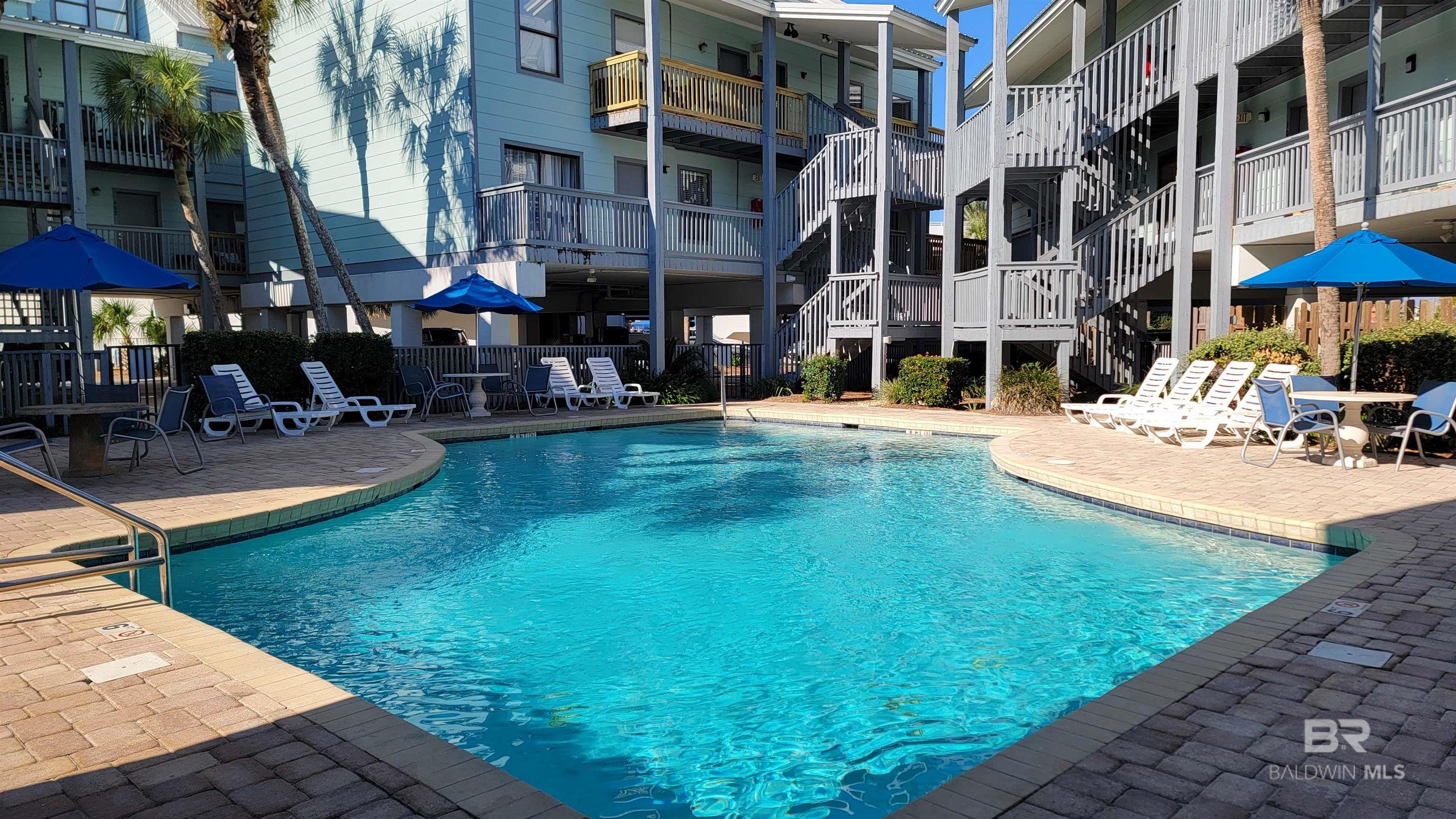 1 Bedroom Condos for Sale in Gulf Shores AL