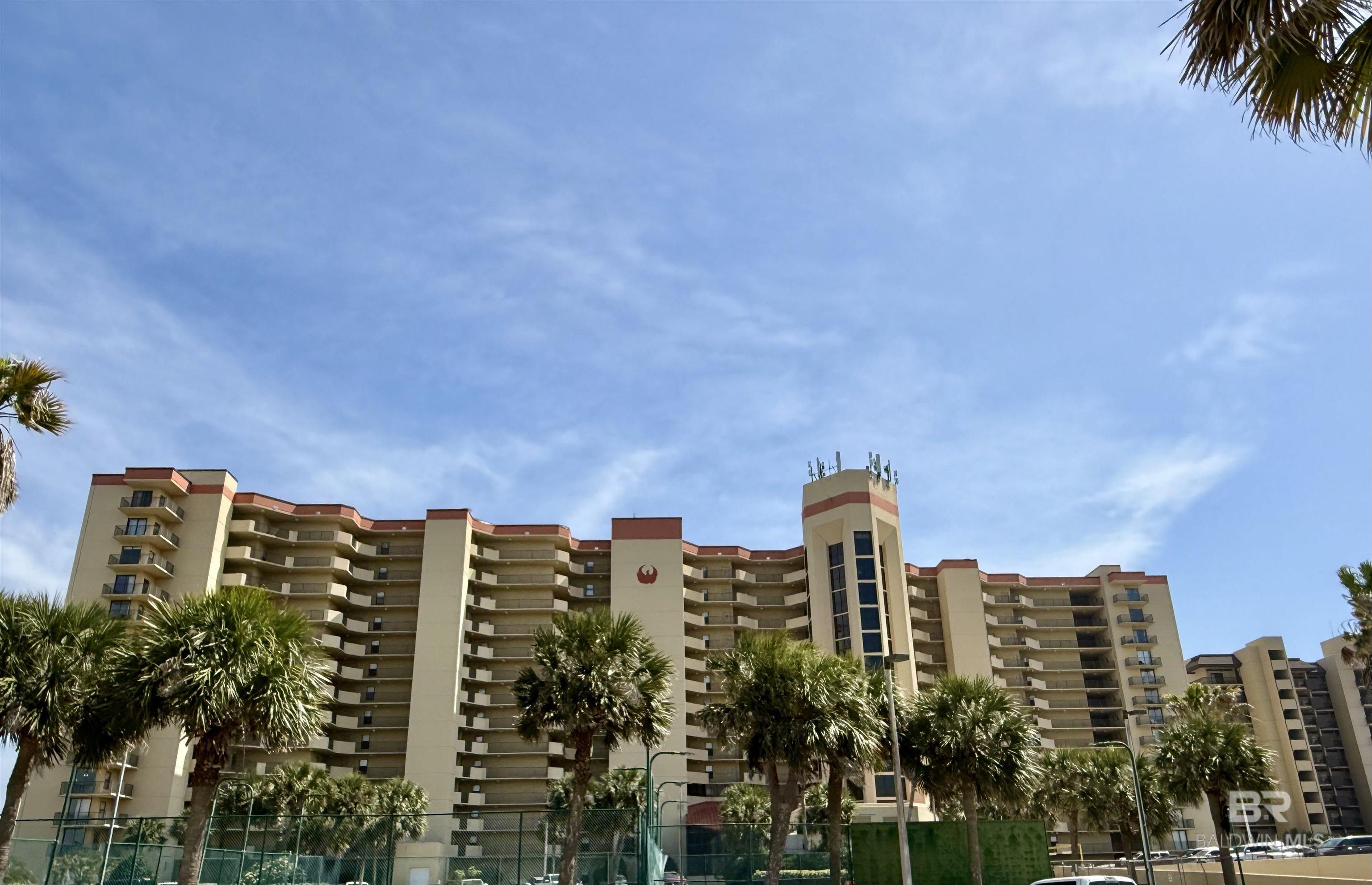 Orange Beach Condos from $500,000 to $600,000