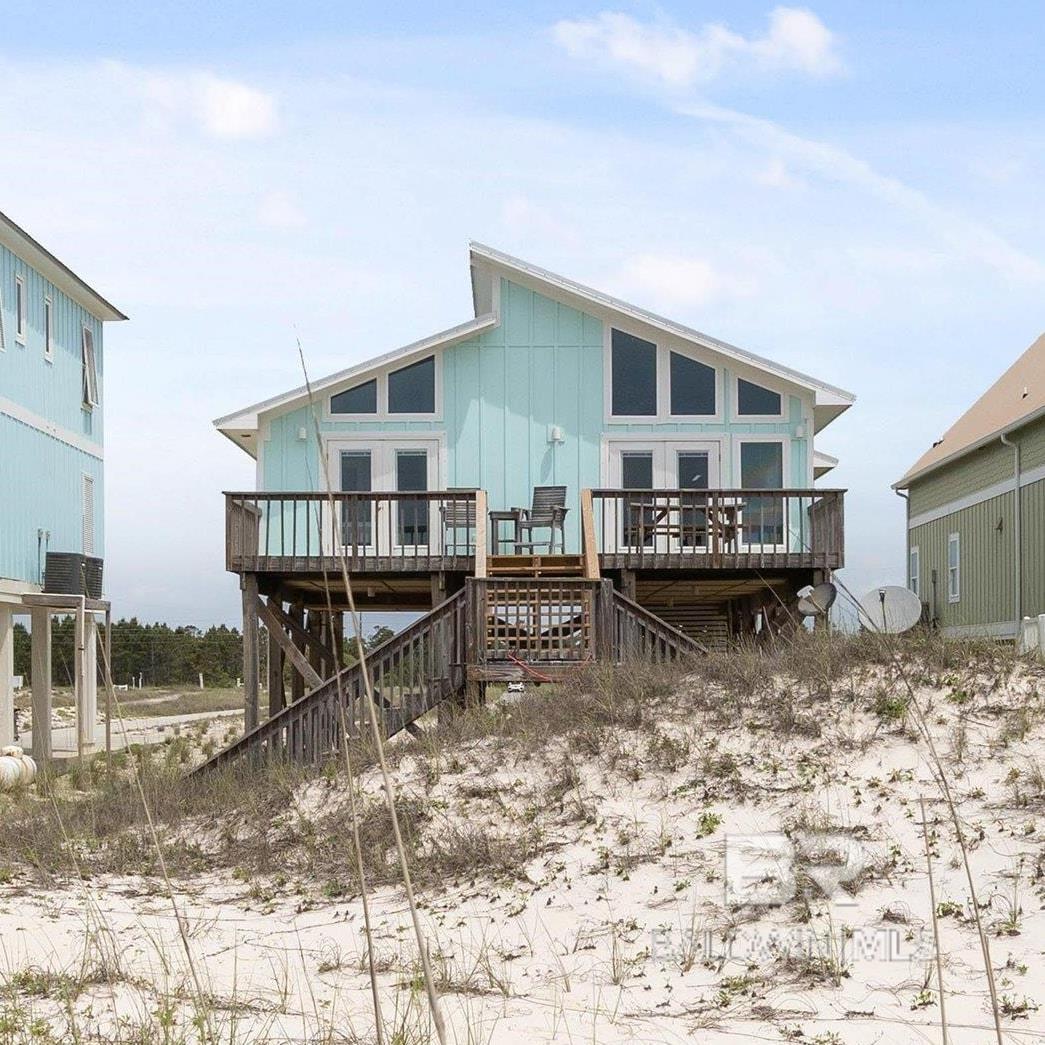 Single Family Homes for Sale in Gulf Shores