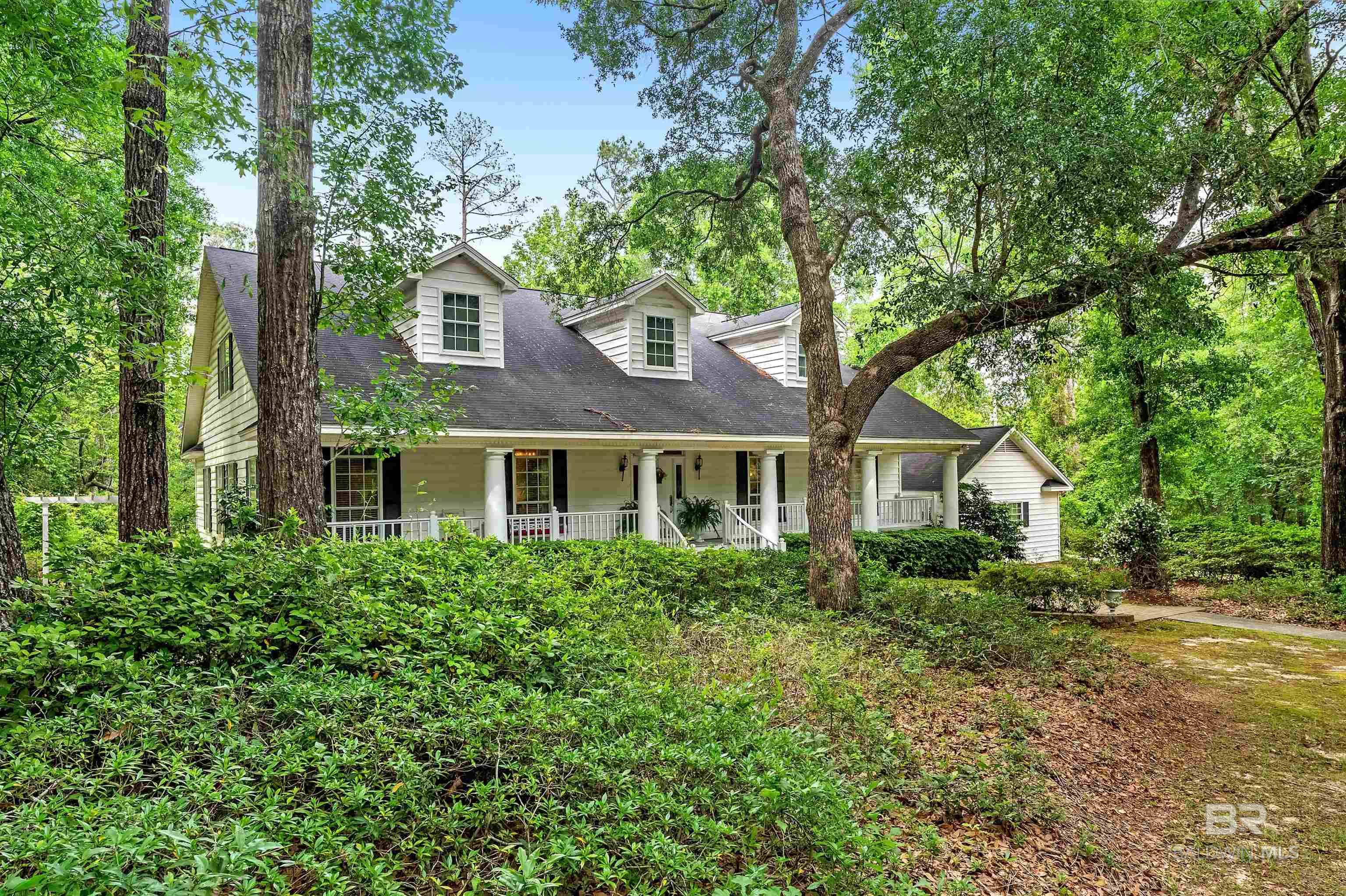 7455 Blakeley Oaks Drive, Spanish Fort, AL, 36527