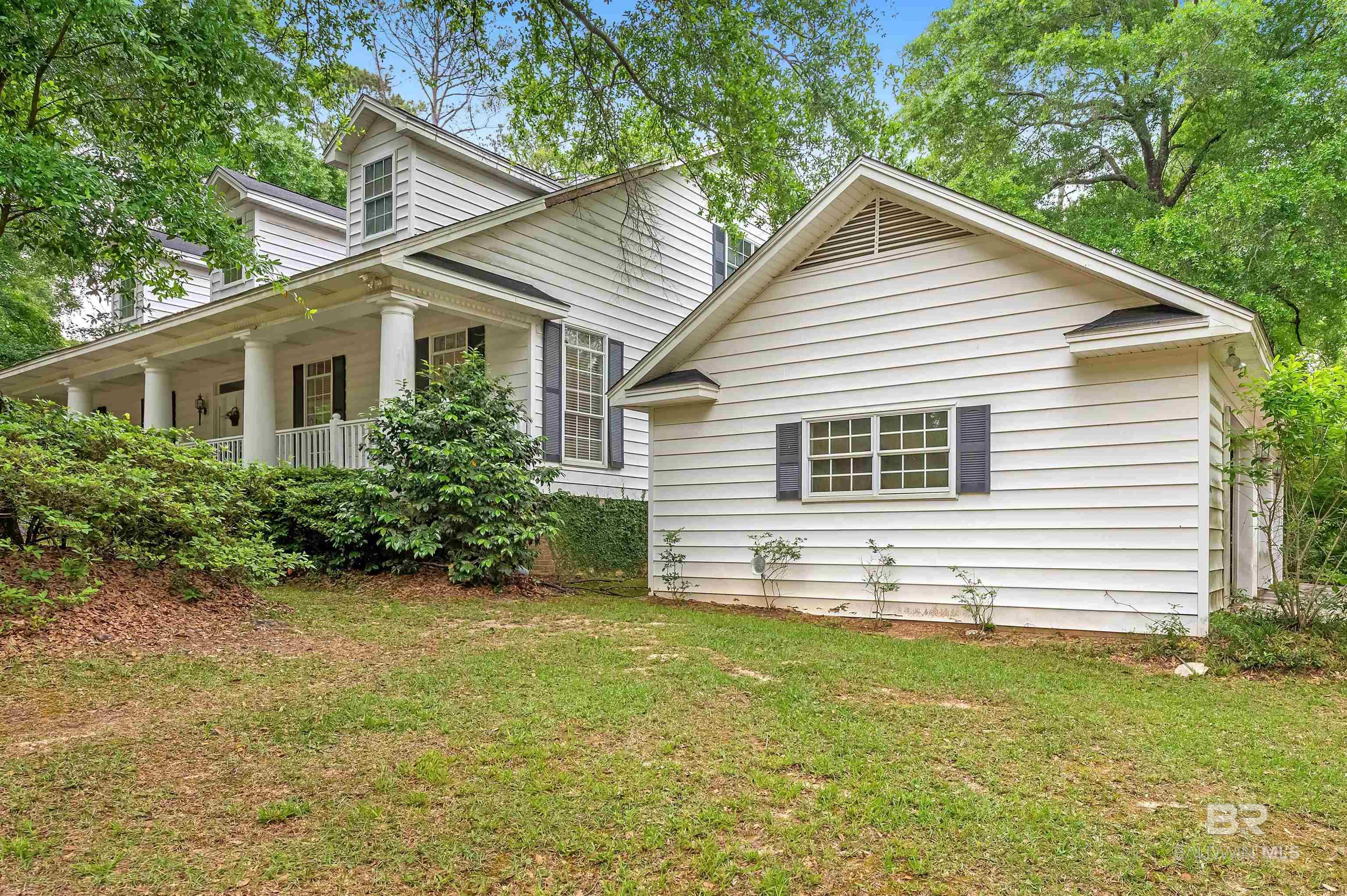 7455 Blakeley Oaks Drive, Spanish Fort, AL, 36527