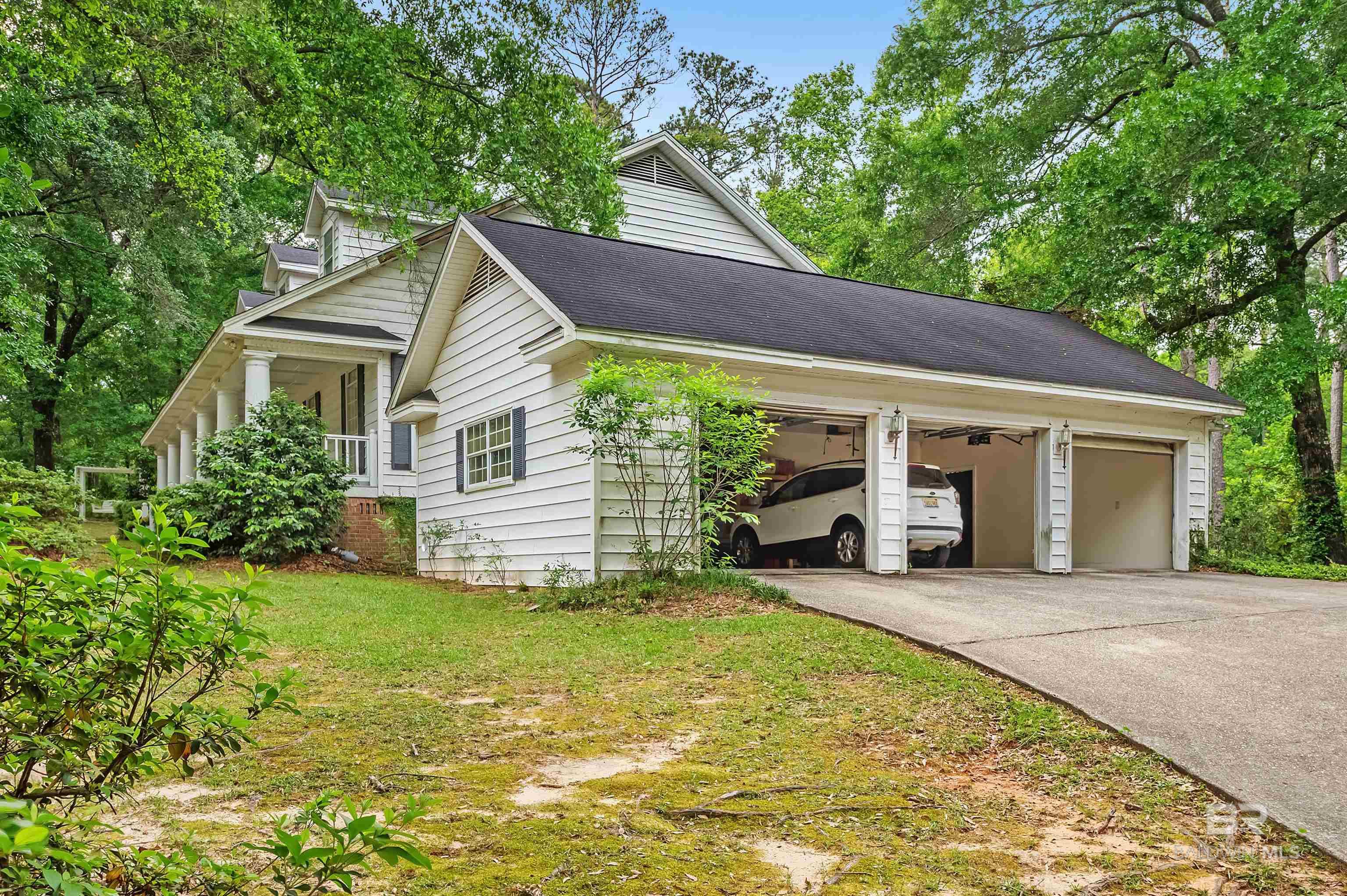 7455 Blakeley Oaks Drive, Spanish Fort, AL, 36527