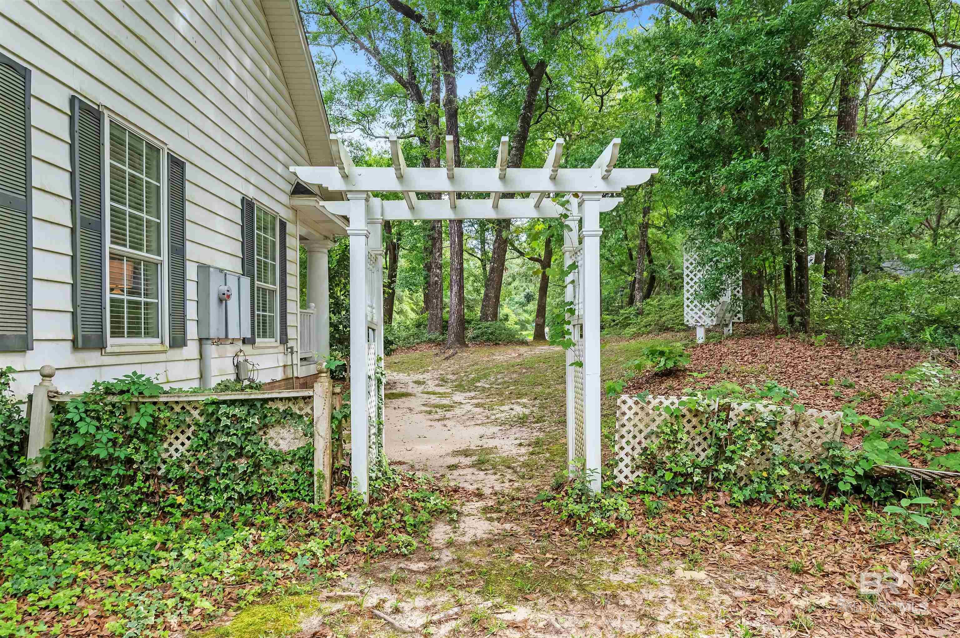 7455 Blakeley Oaks Drive, Spanish Fort, AL, 36527