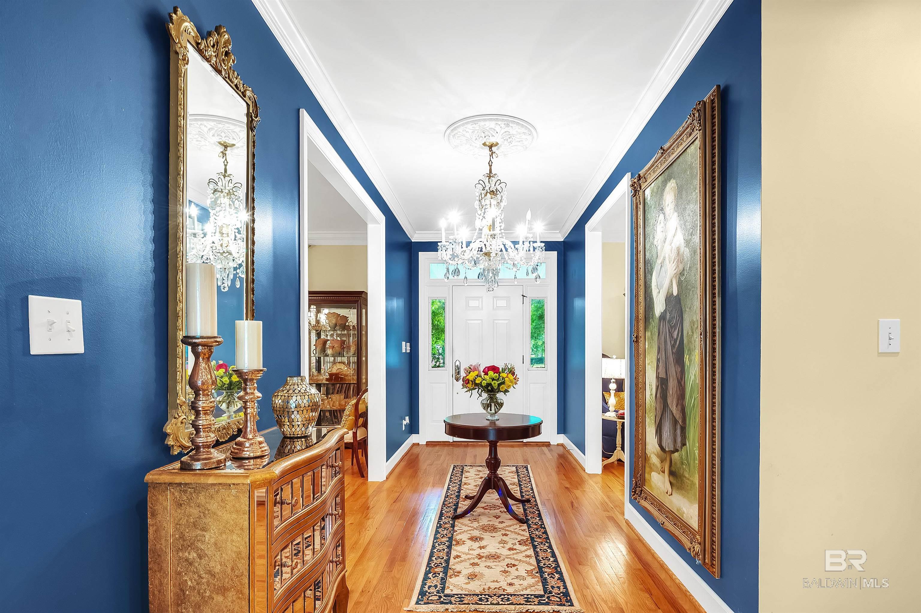 7455 Blakeley Oaks Drive, Spanish Fort, AL, 36527