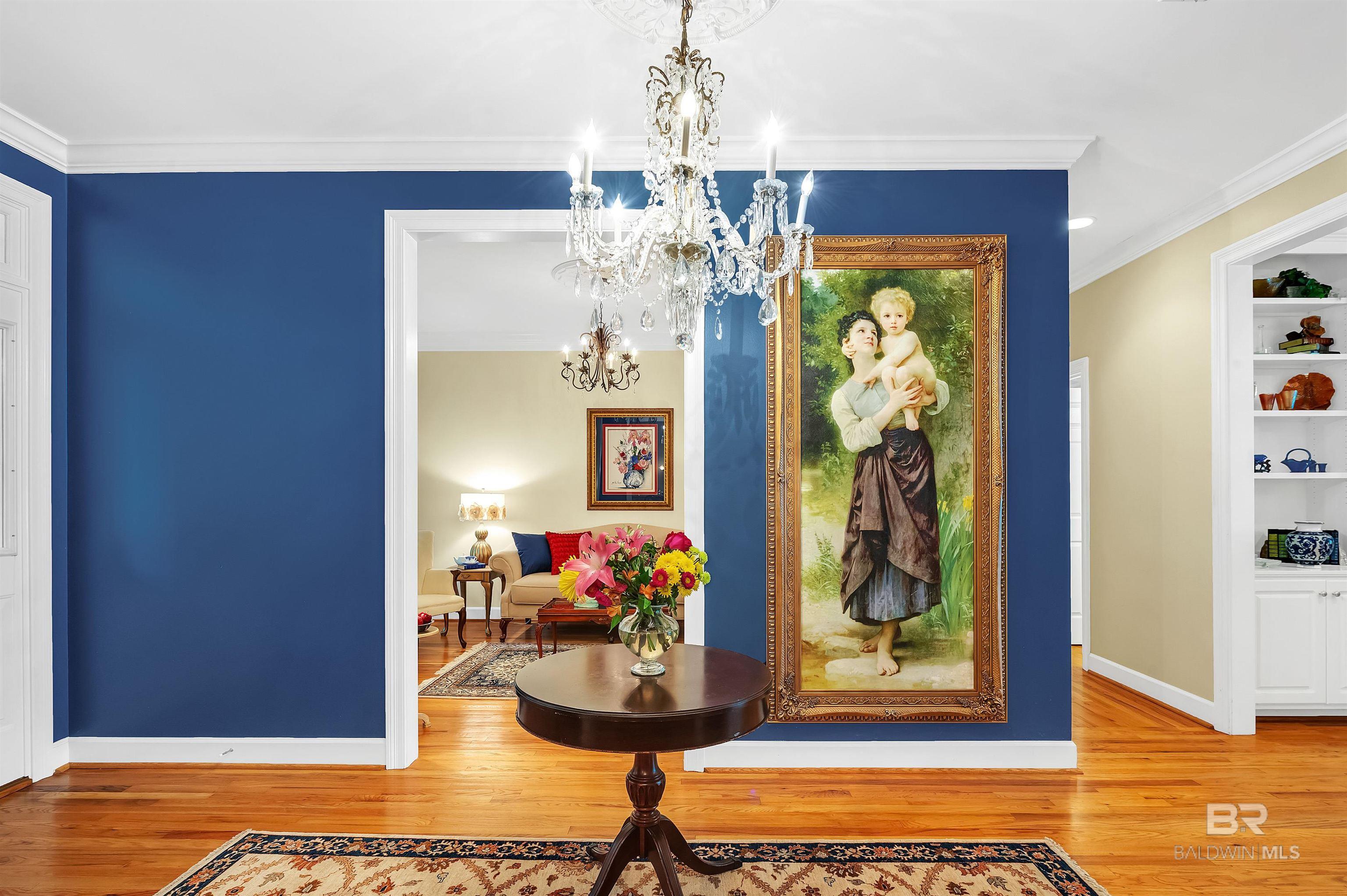 7455 Blakeley Oaks Drive, Spanish Fort, AL, 36527