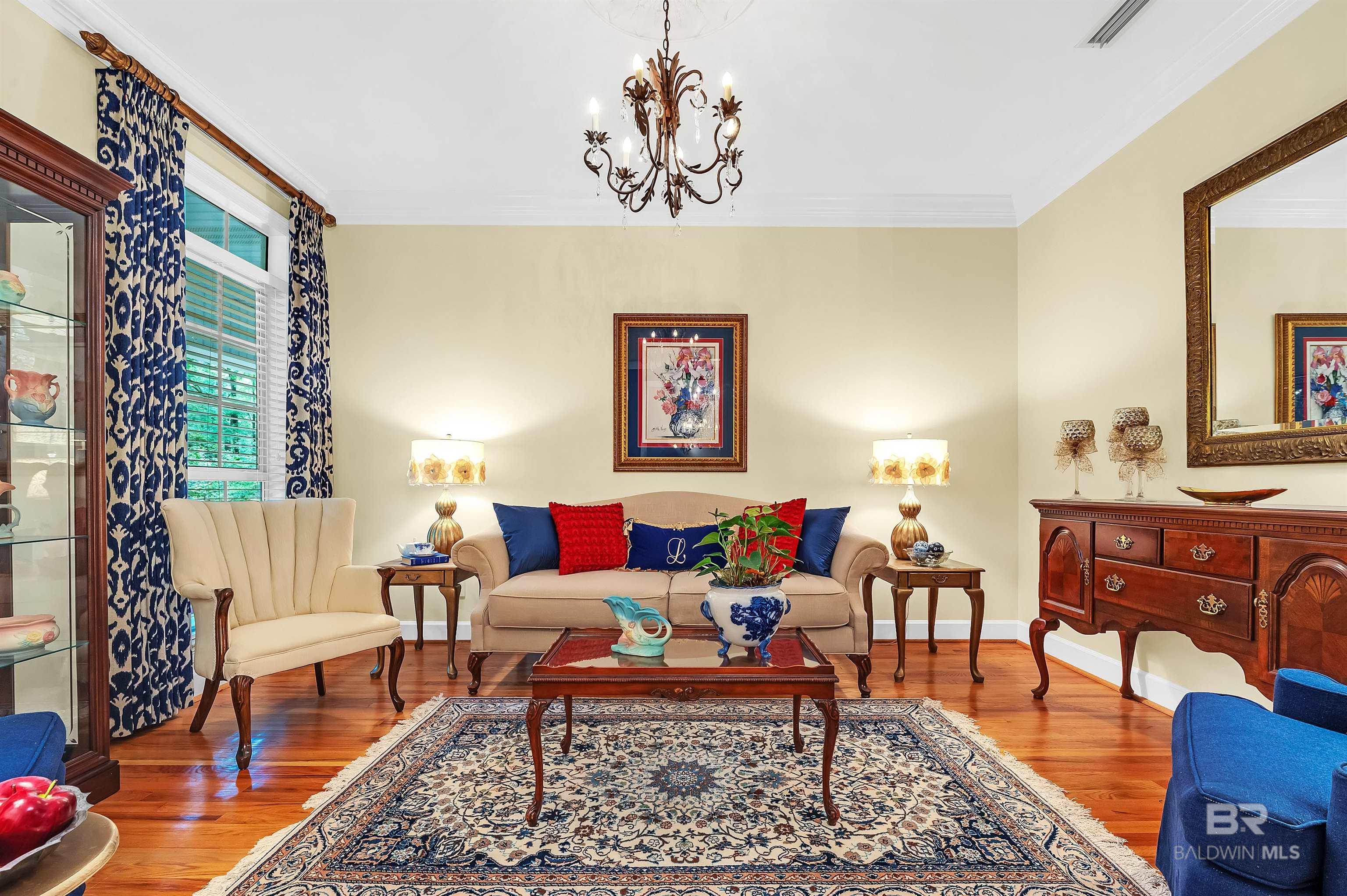 7455 Blakeley Oaks Drive, Spanish Fort, AL, 36527