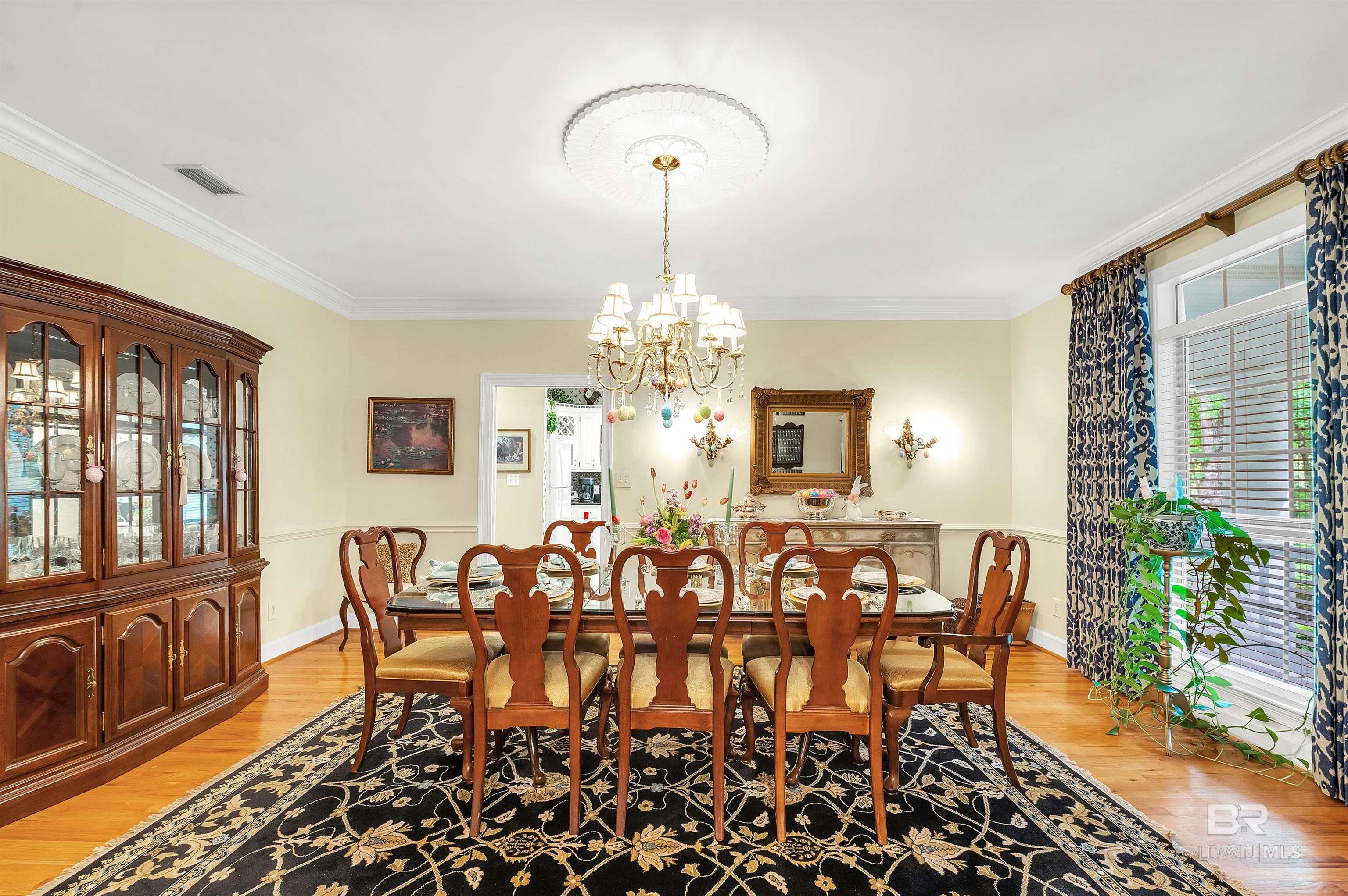 7455 Blakeley Oaks Drive, Spanish Fort, AL, 36527