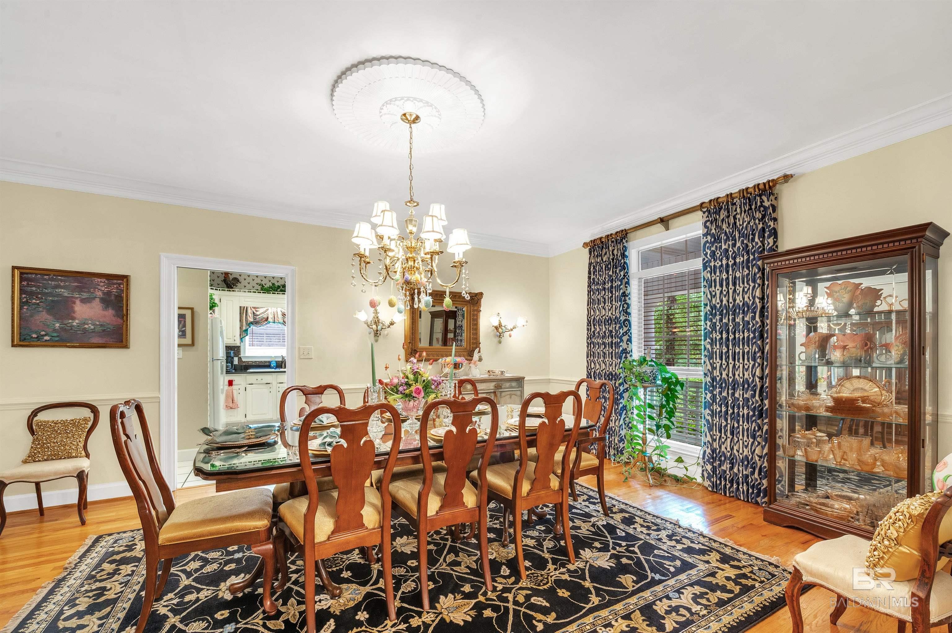 7455 Blakeley Oaks Drive, Spanish Fort, AL, 36527