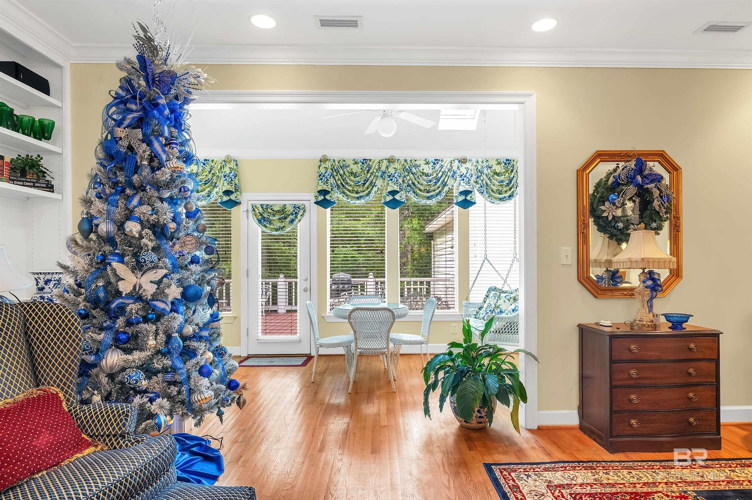 7455 Blakeley Oaks Drive, Spanish Fort, AL, 36527