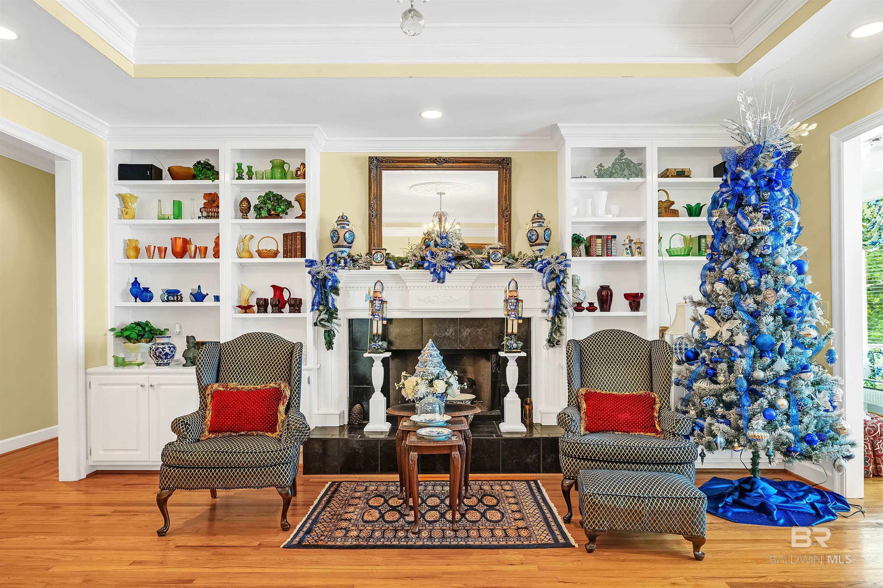 7455 Blakeley Oaks Drive, Spanish Fort, AL, 36527