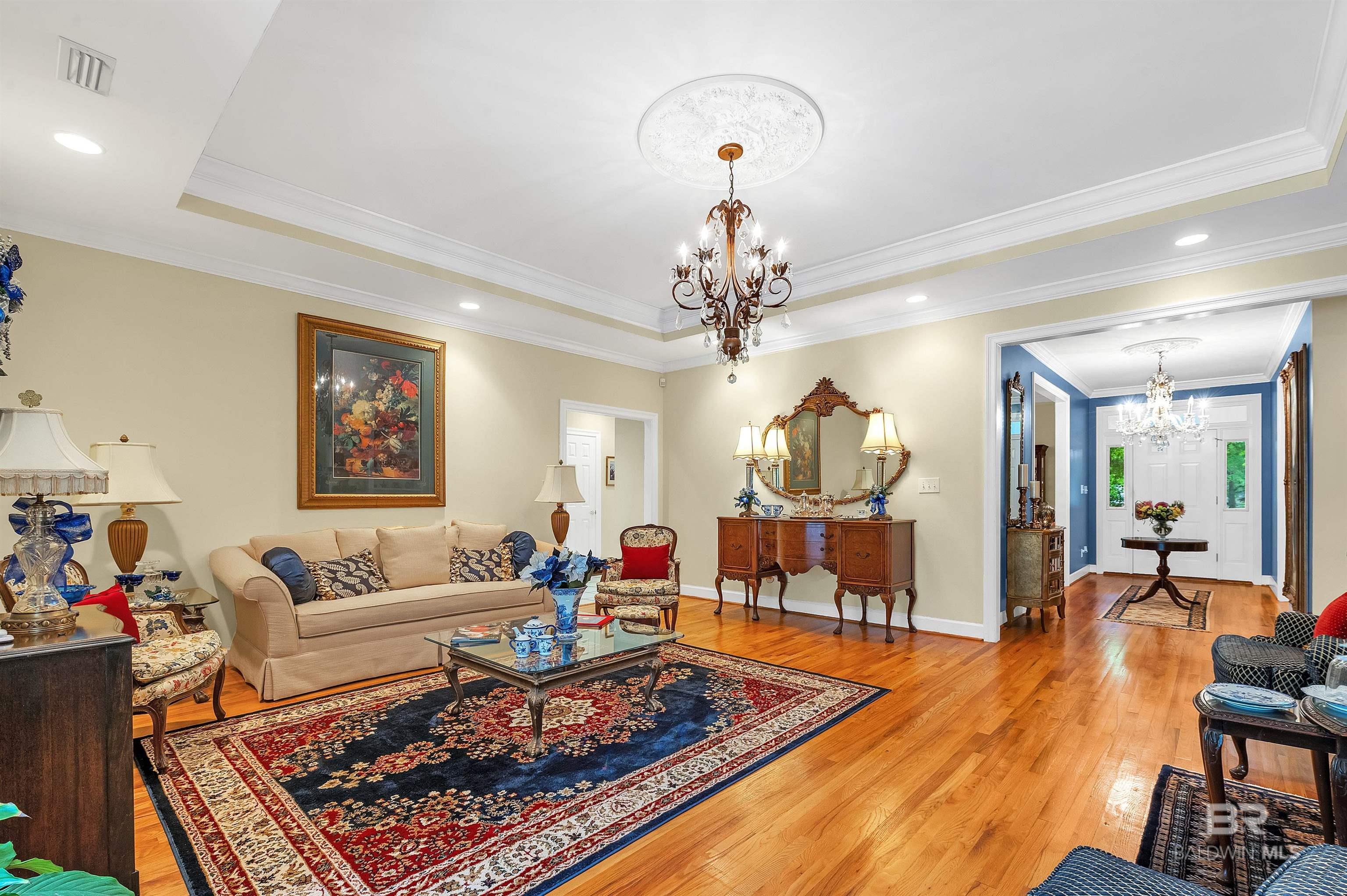 7455 Blakeley Oaks Drive, Spanish Fort, AL, 36527