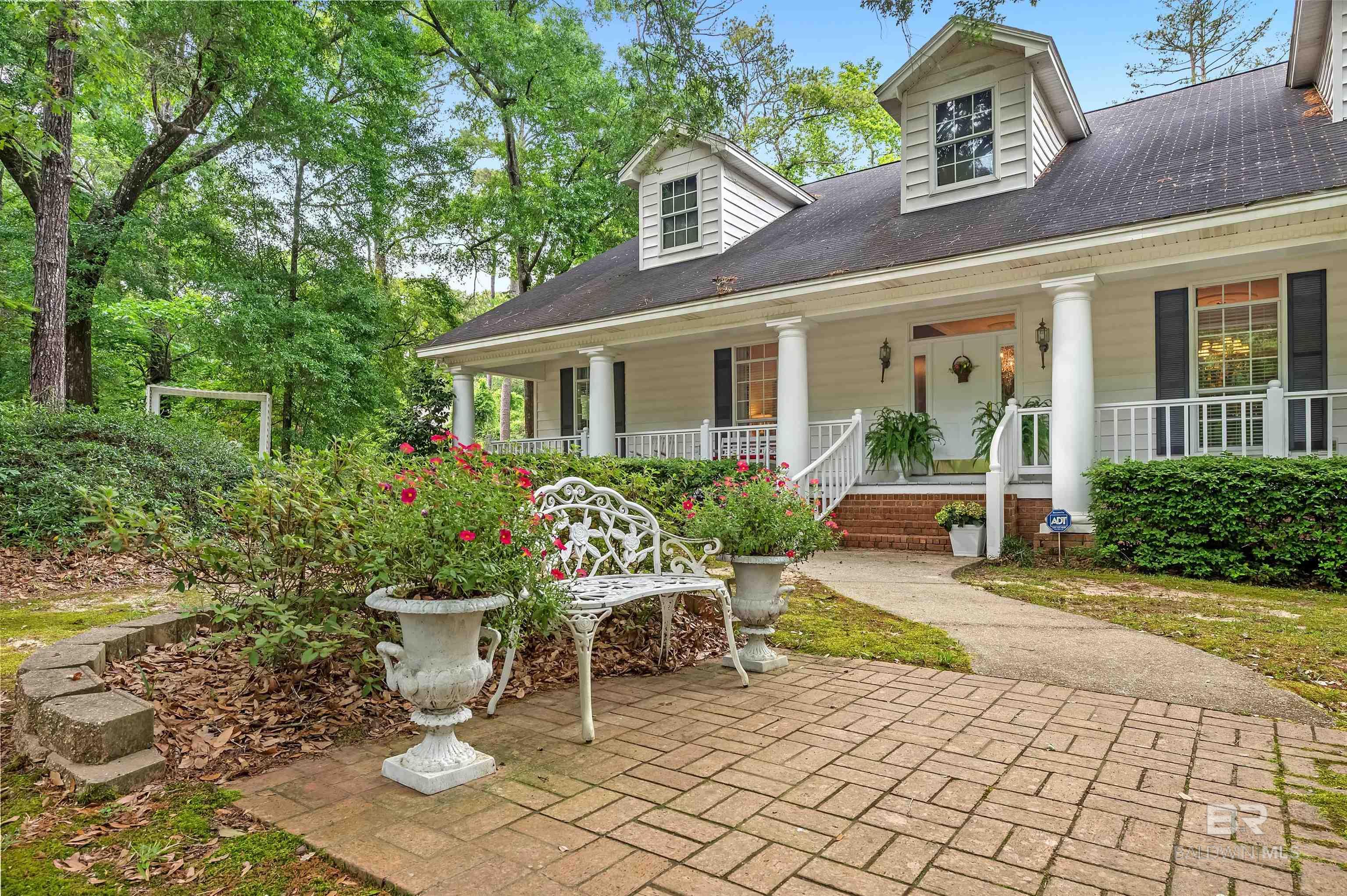 7455 Blakeley Oaks Drive, Spanish Fort, AL, 36527