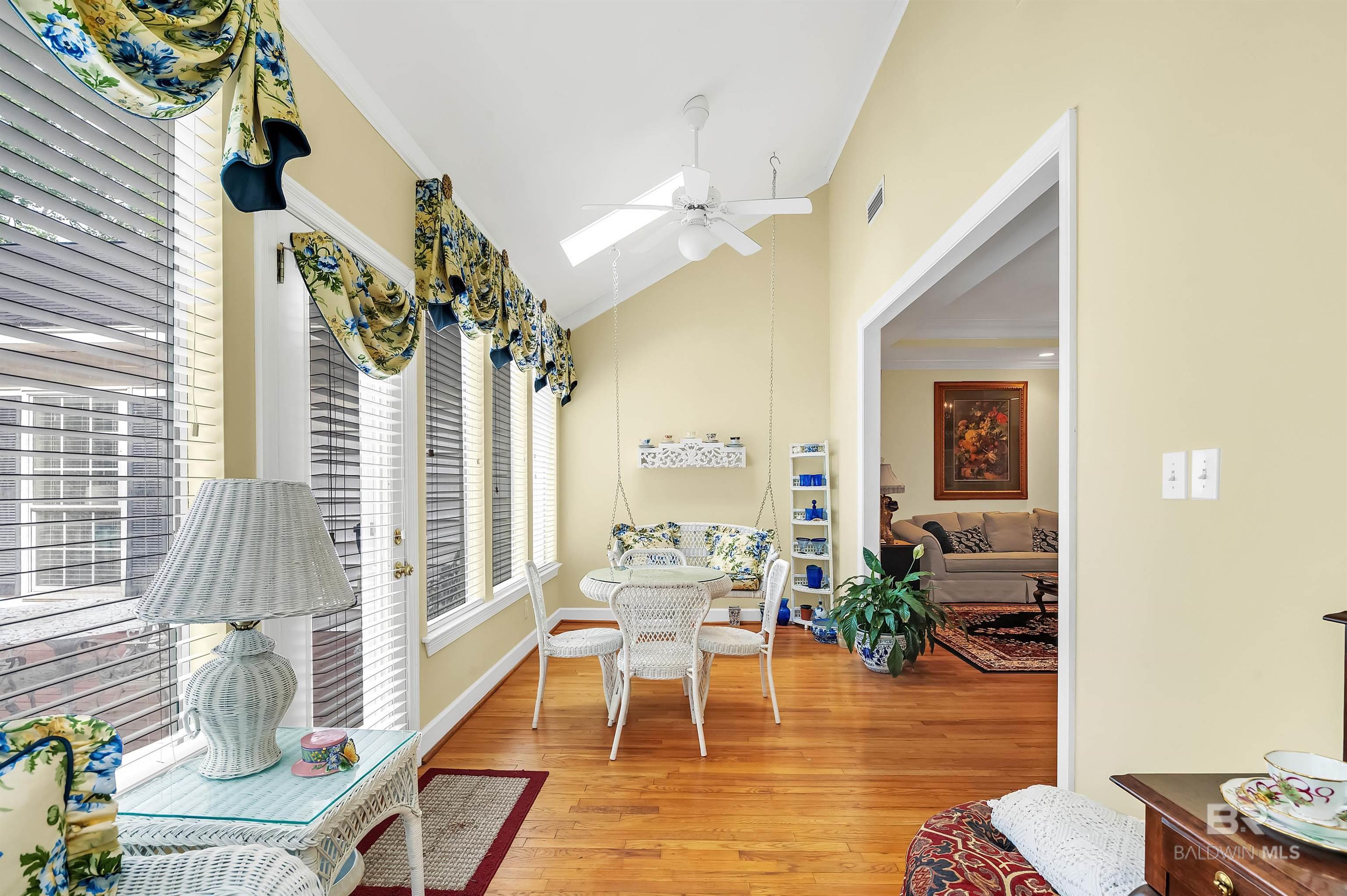 7455 Blakeley Oaks Drive, Spanish Fort, AL, 36527