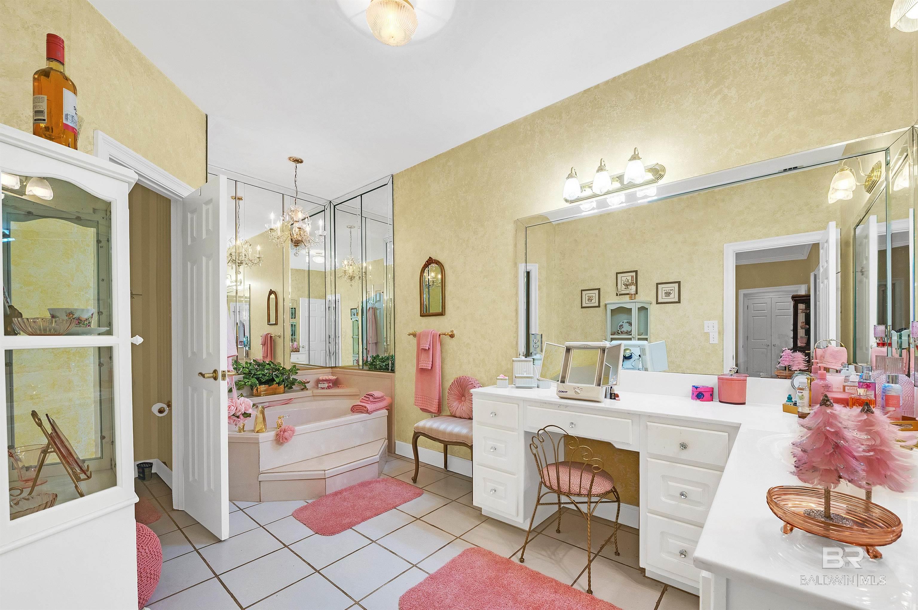 7455 Blakeley Oaks Drive, Spanish Fort, AL, 36527