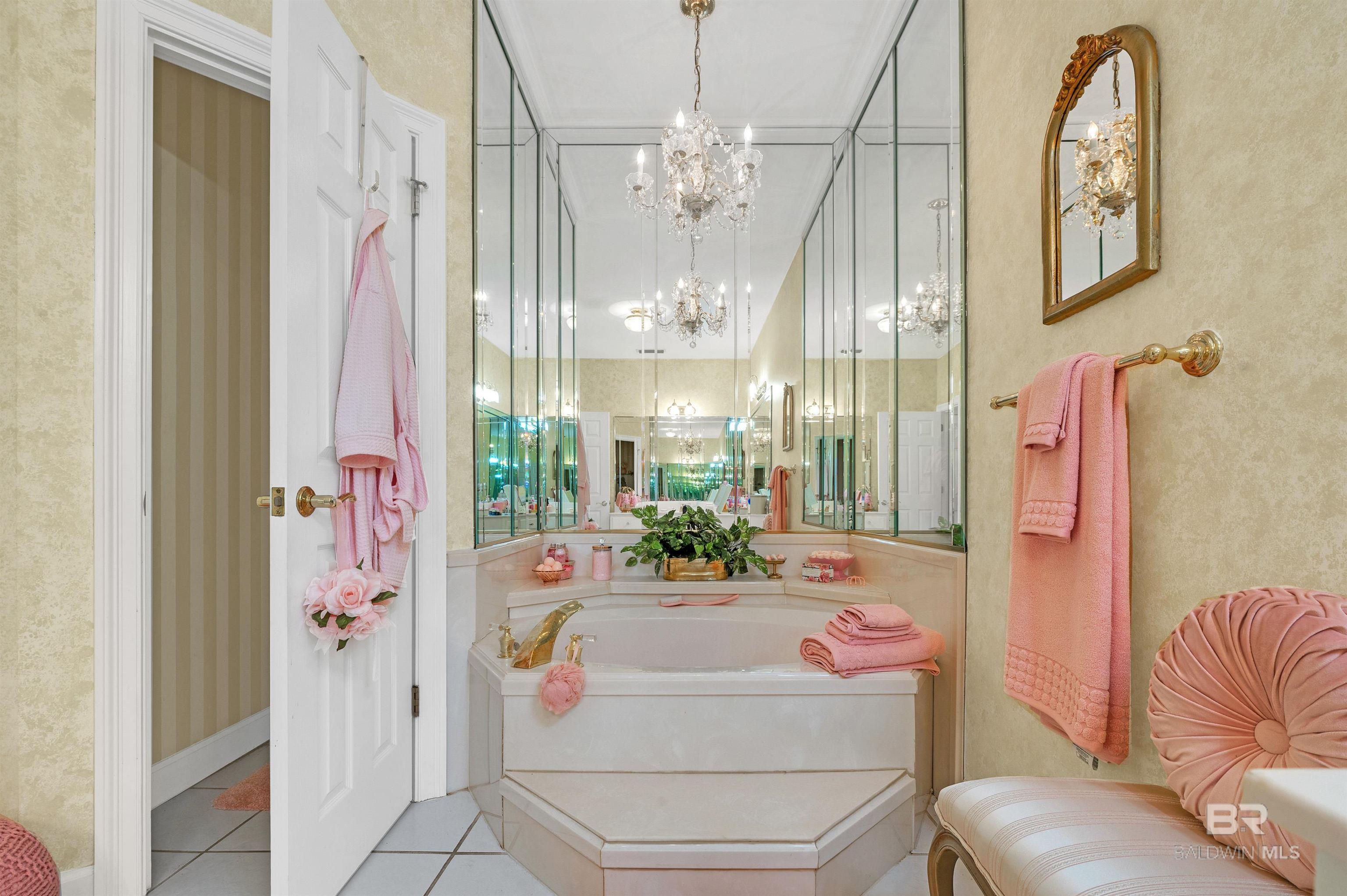 7455 Blakeley Oaks Drive, Spanish Fort, AL, 36527