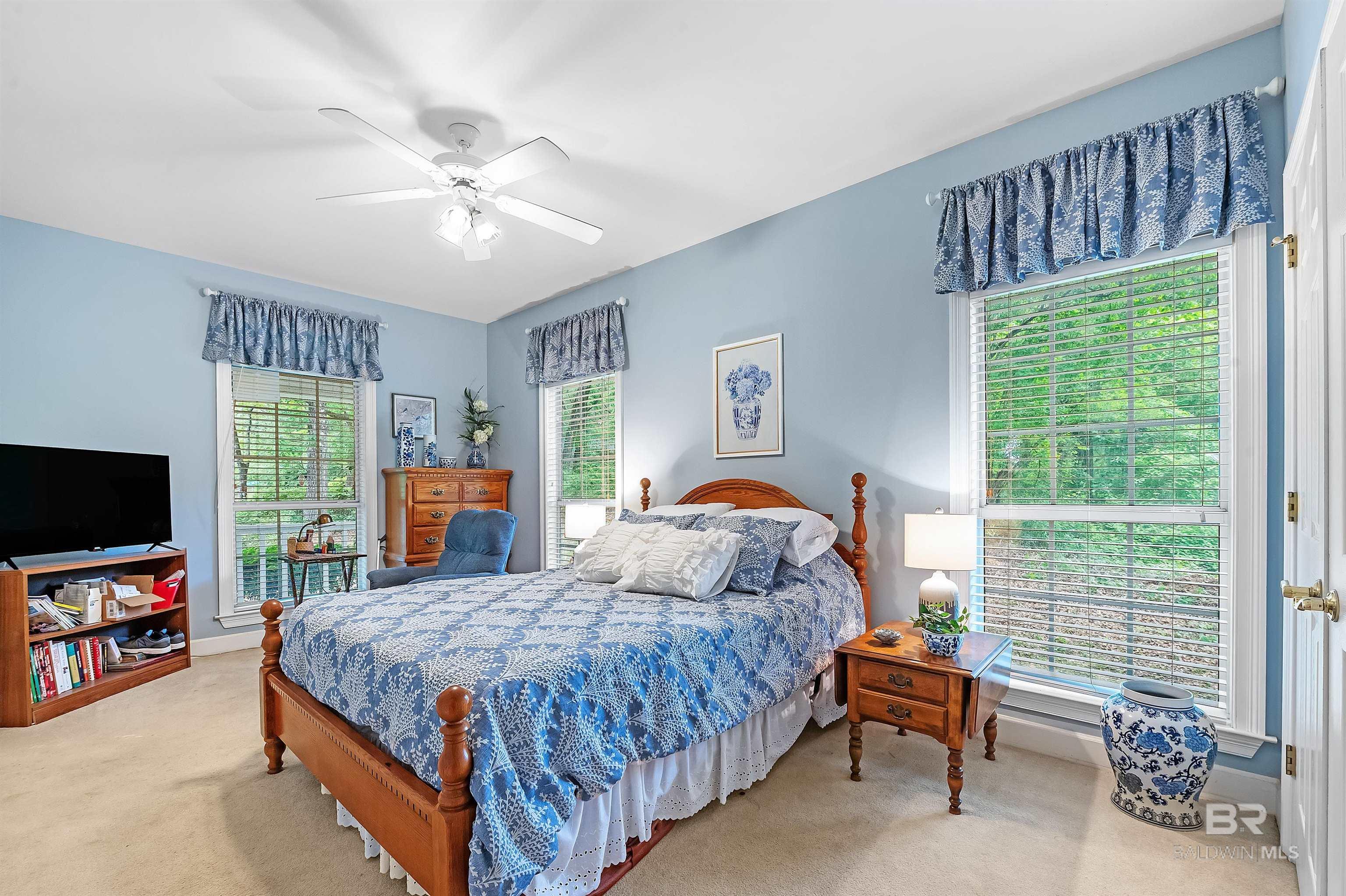 7455 Blakeley Oaks Drive, Spanish Fort, AL, 36527