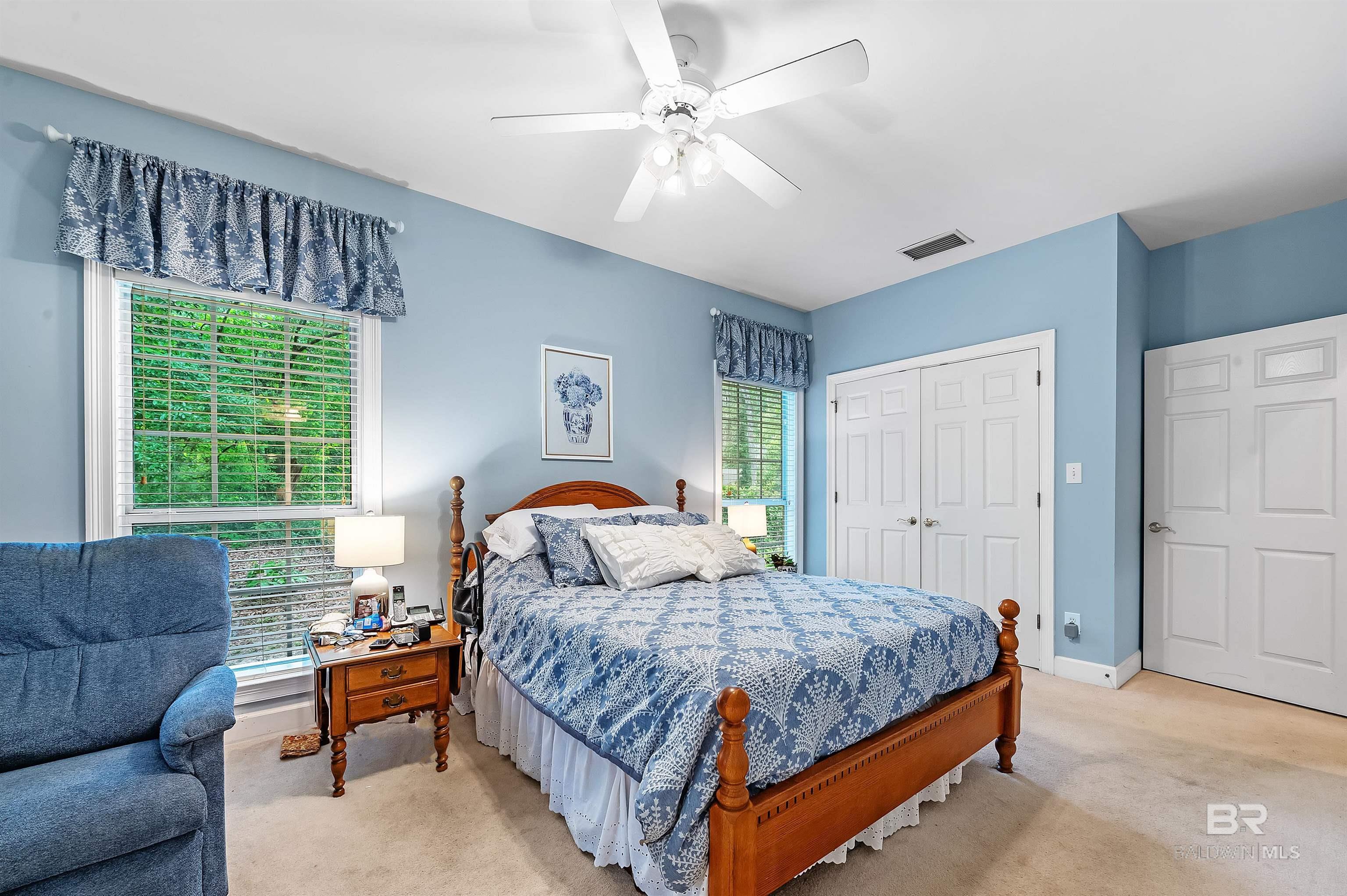 7455 Blakeley Oaks Drive, Spanish Fort, AL, 36527