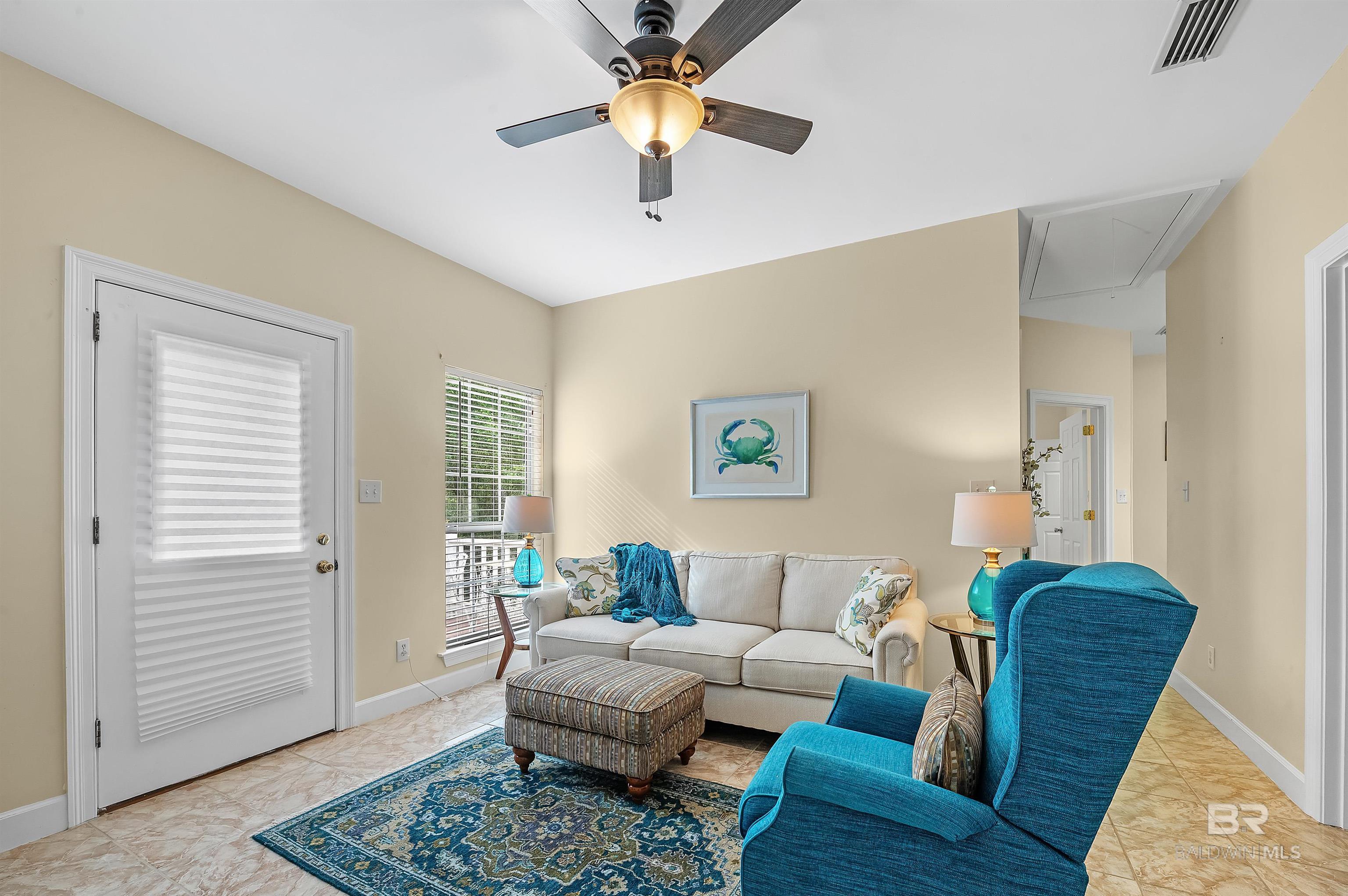 7455 Blakeley Oaks Drive, Spanish Fort, AL, 36527