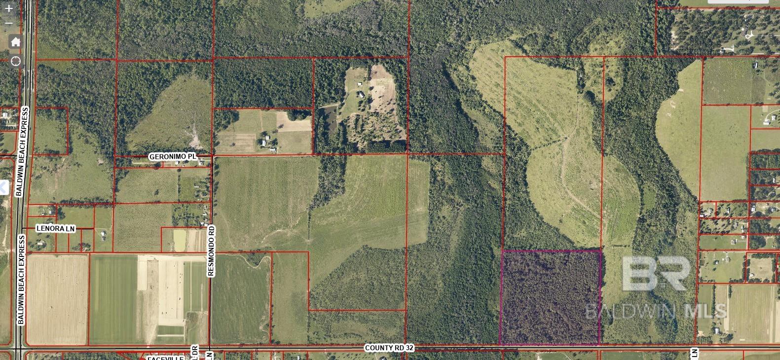 Summerdale AL Real Estate