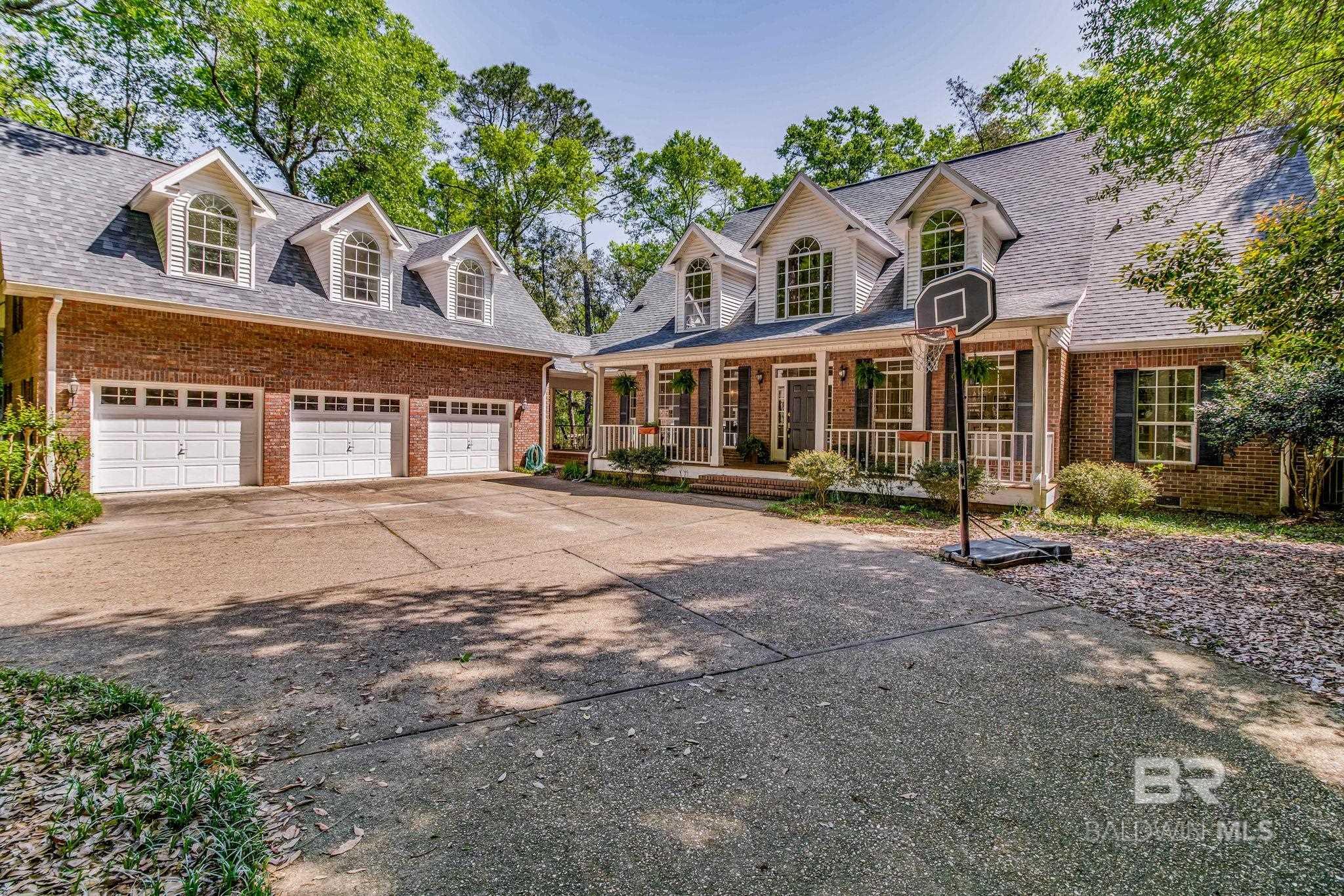 Lillian AL Real Estate