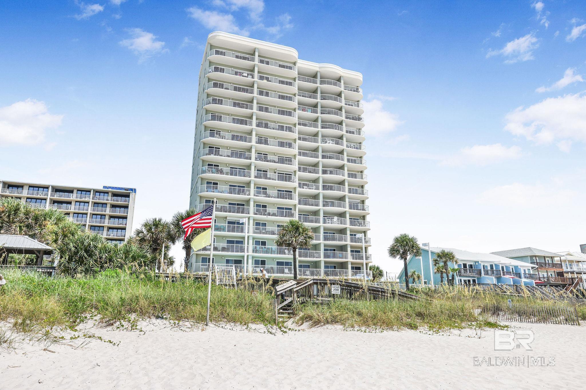 Condos for Sale in Tradewinds - Orange Beach AL