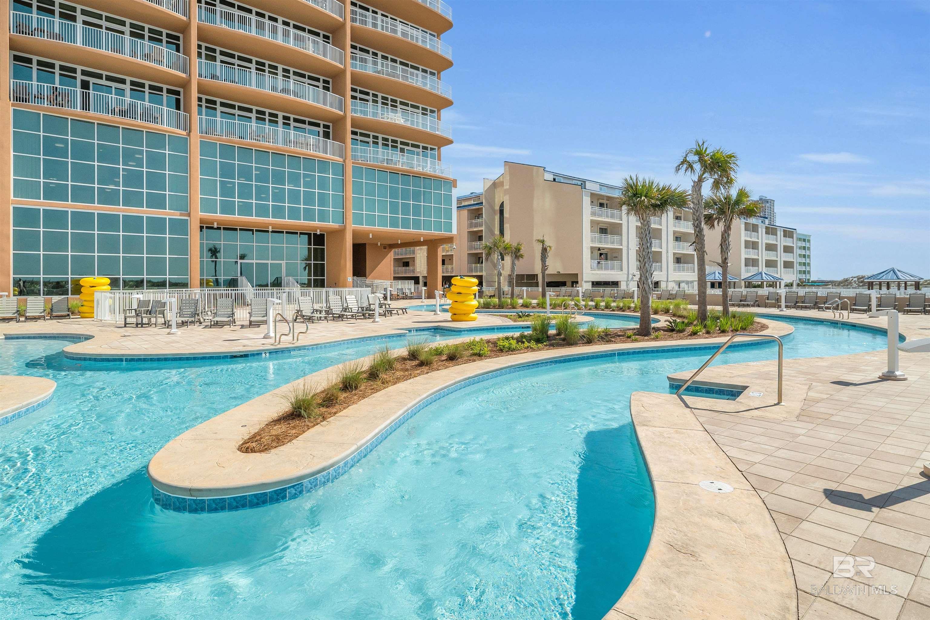 Gulf Shores and Orange Beach Condos