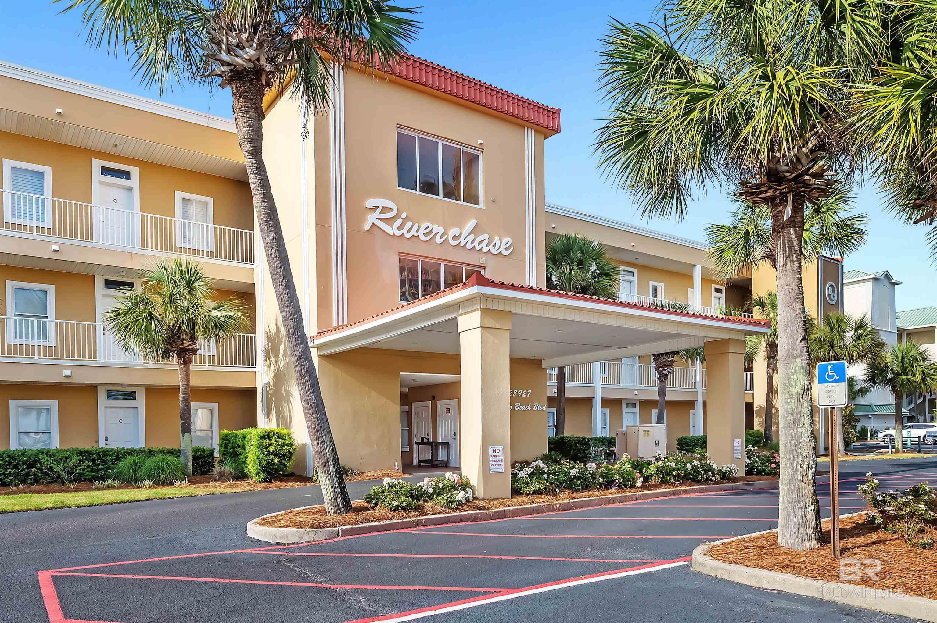 Condos for Sale in River Chase - Orange Beach AL