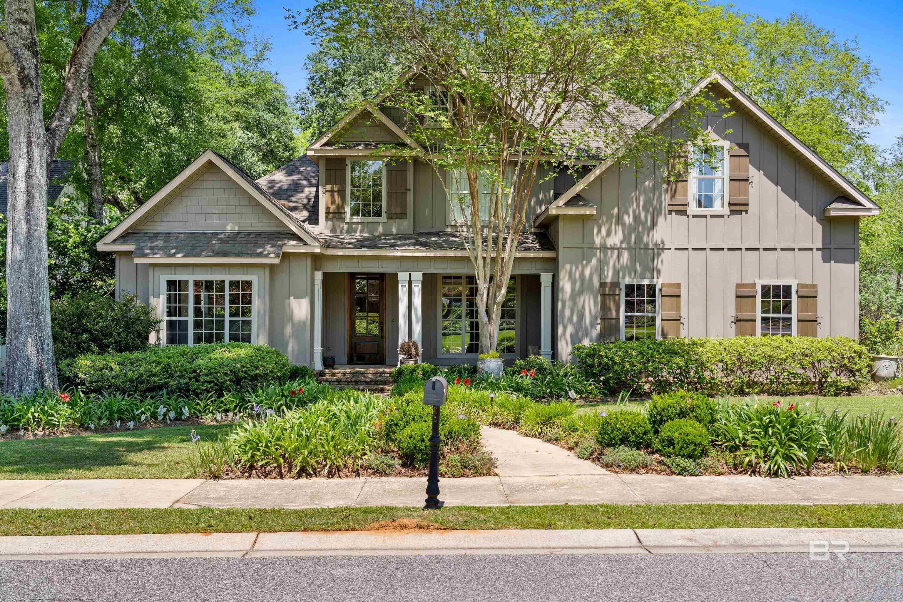 Fairhope Homes