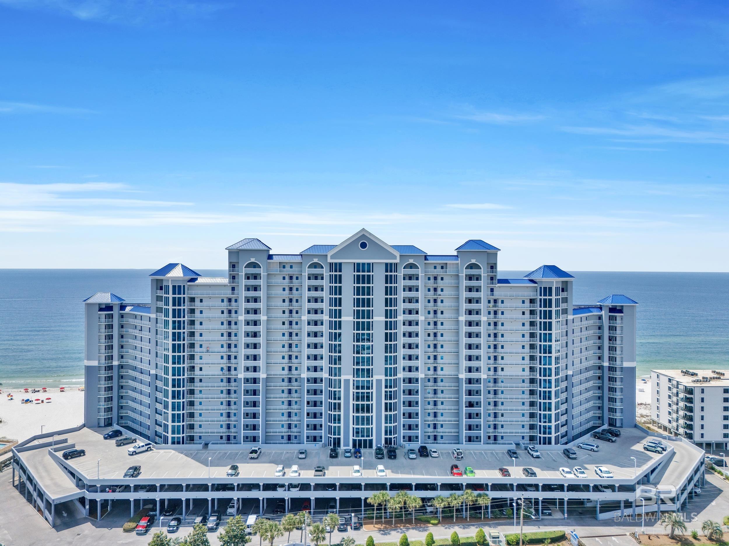 Gulf Shores Condos from $600,000-$1,000,000
