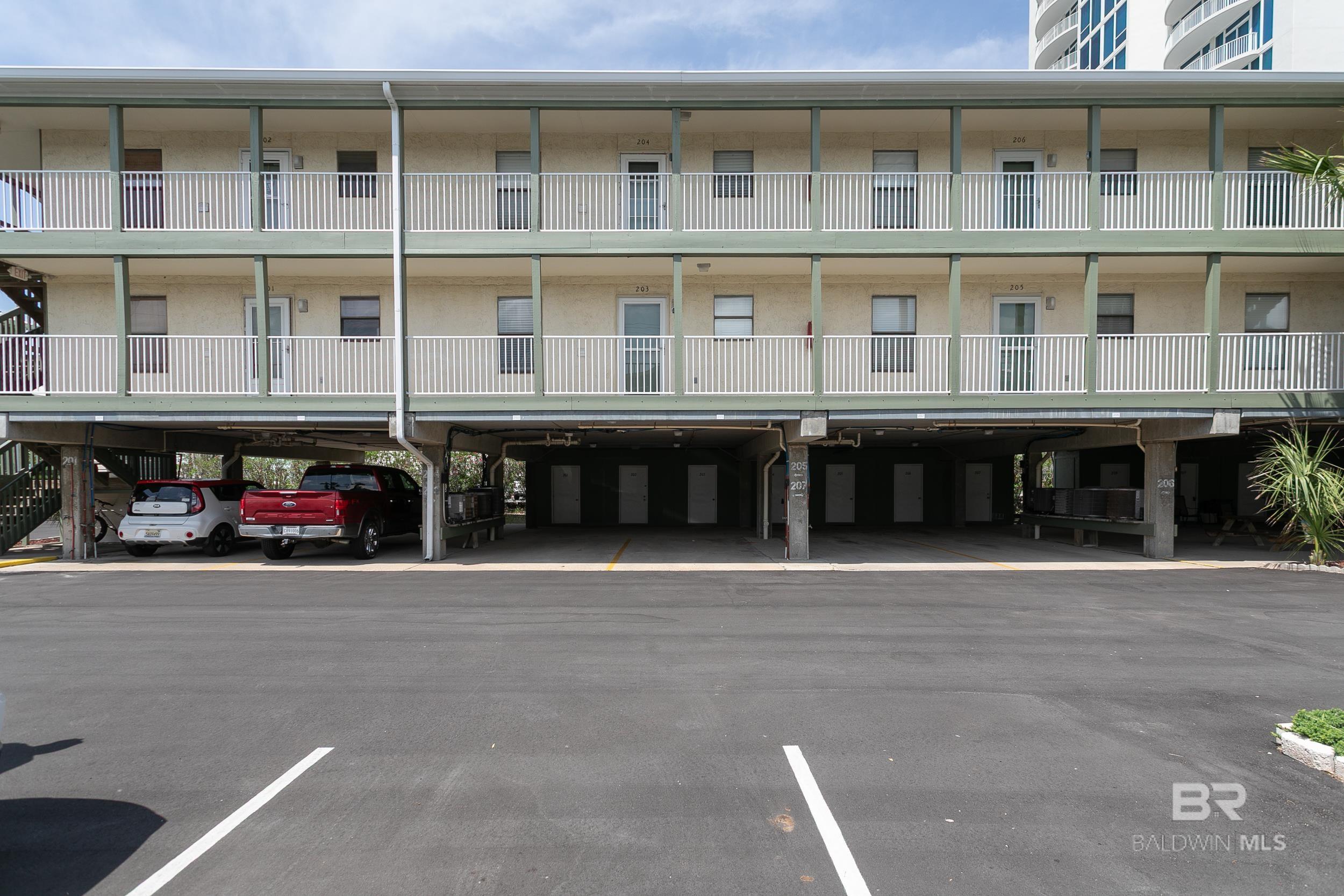 1904 W Beach Boulevard 203